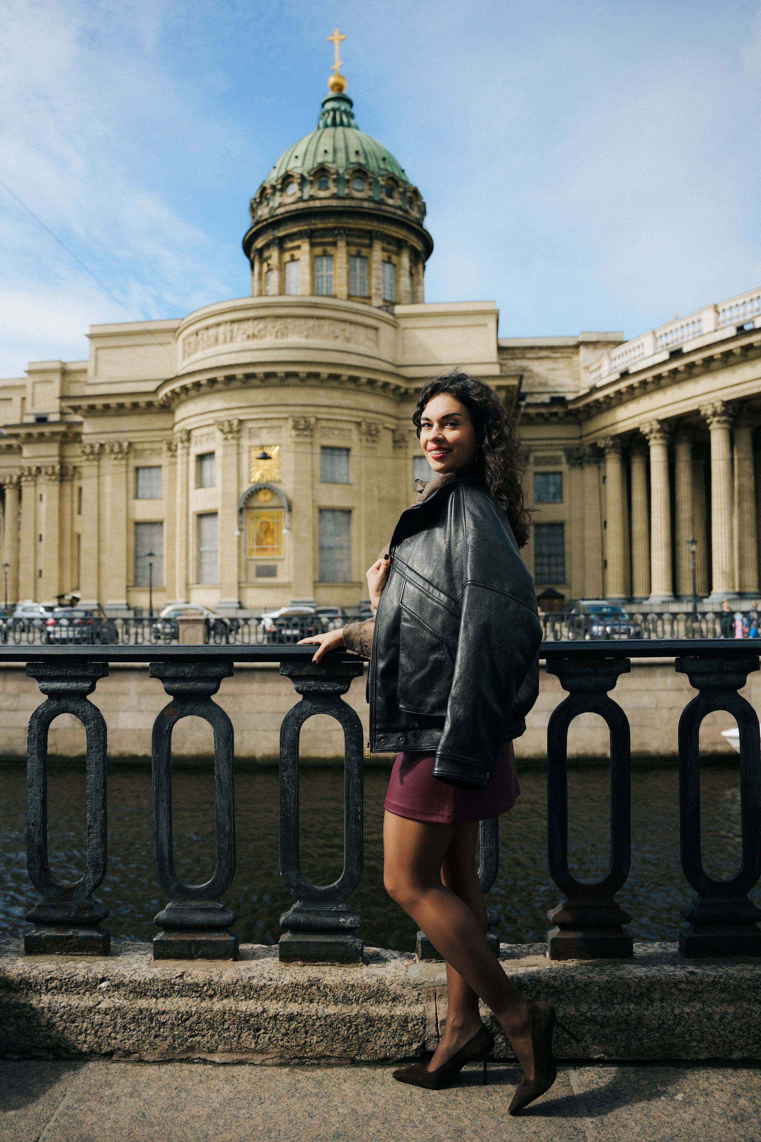 Таня. Фотограф г. Санкт-Петербург Александра Катанакова