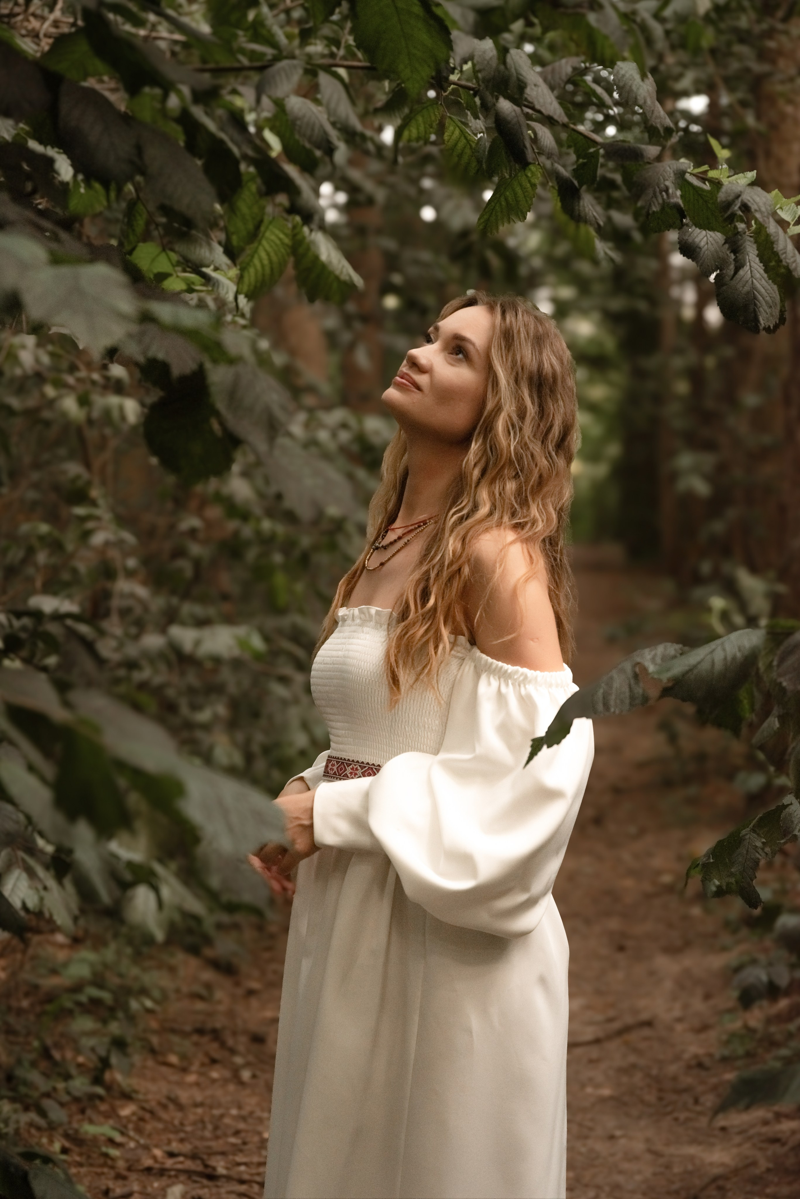 Фотосессии на природе. Фотограф Светлана Воронцова