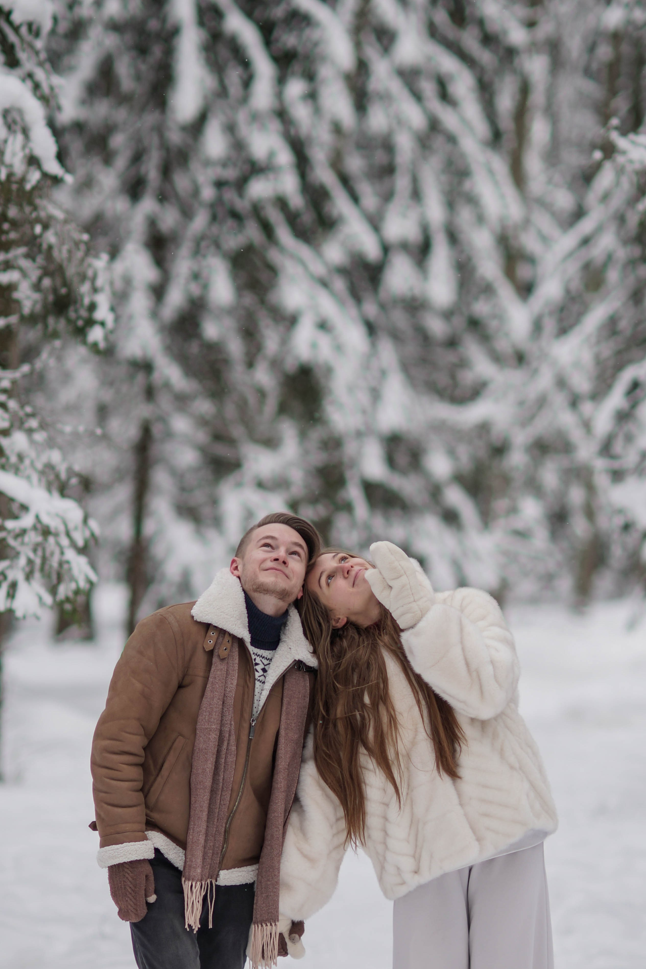 Дарина и Стас. Семейный и детский фотограф Троицк Москва