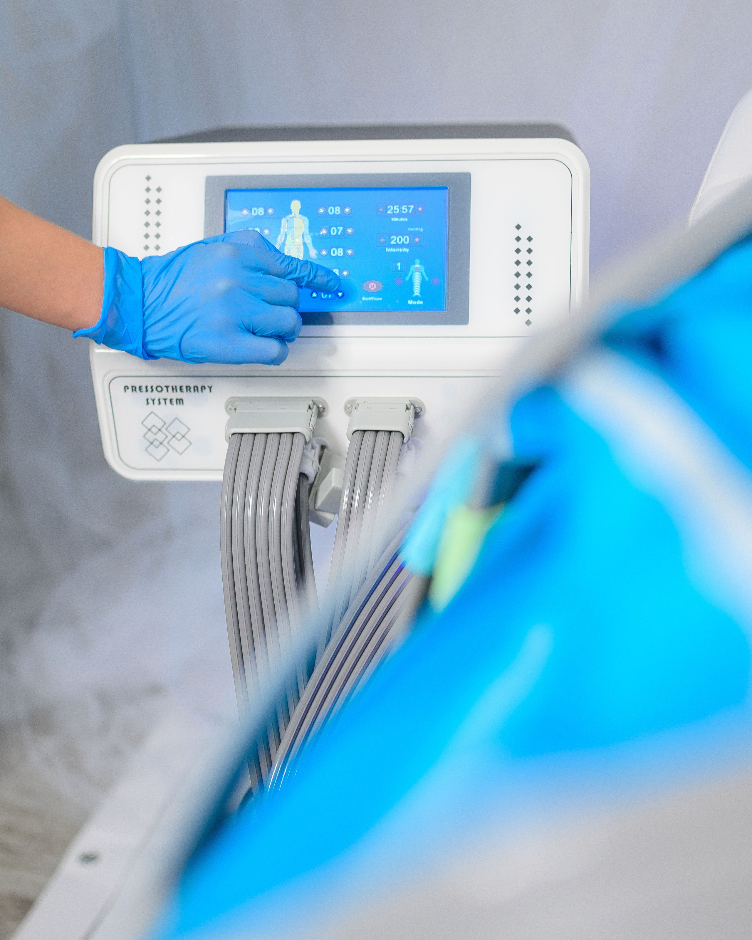 Контент-съемка для BEAUTY-VL 2. Фотограф г. Хабаровск