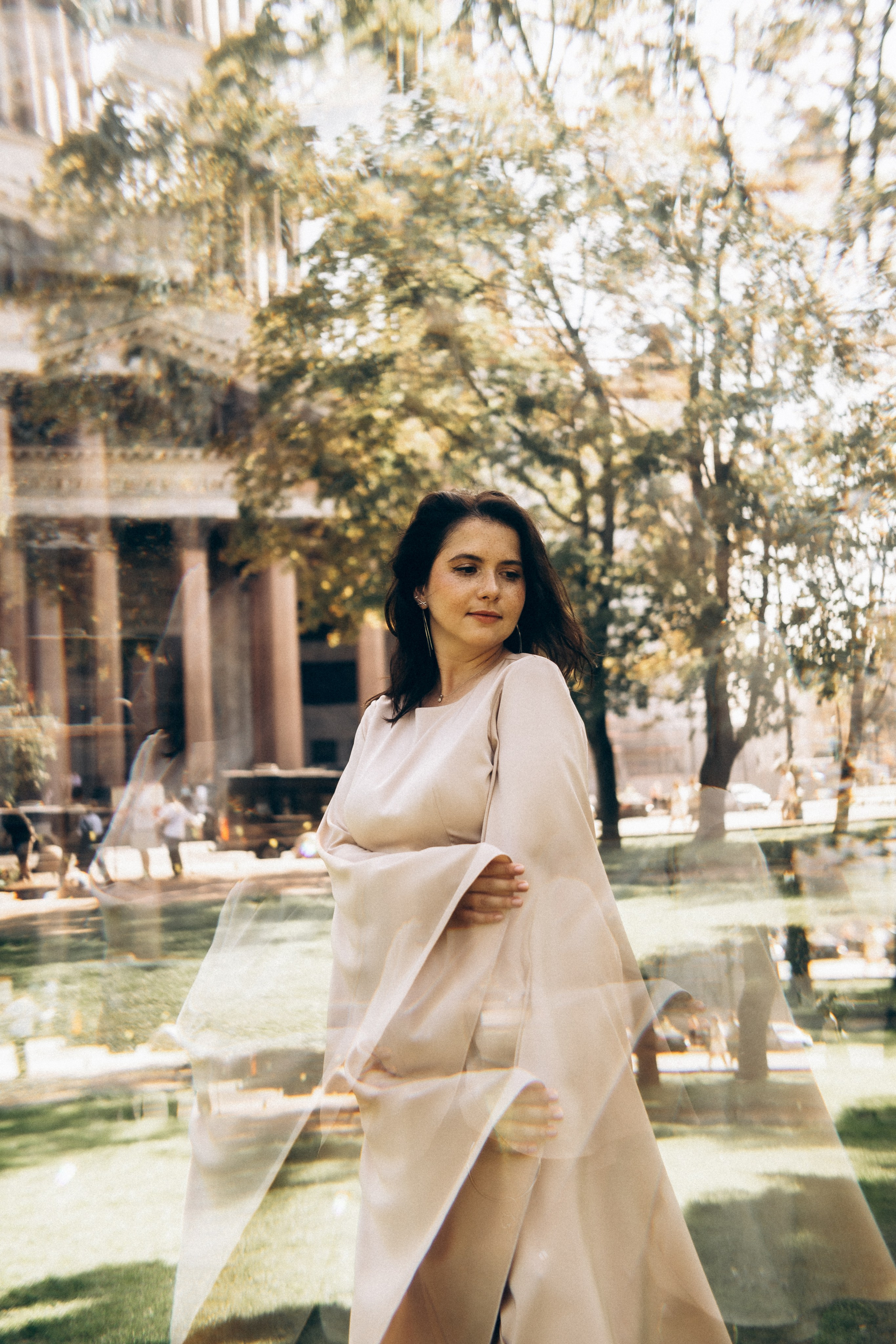 Индивидуальная фотопрогулка Спб. Фотограф ПИТЕР СПБ Надежда Баранова