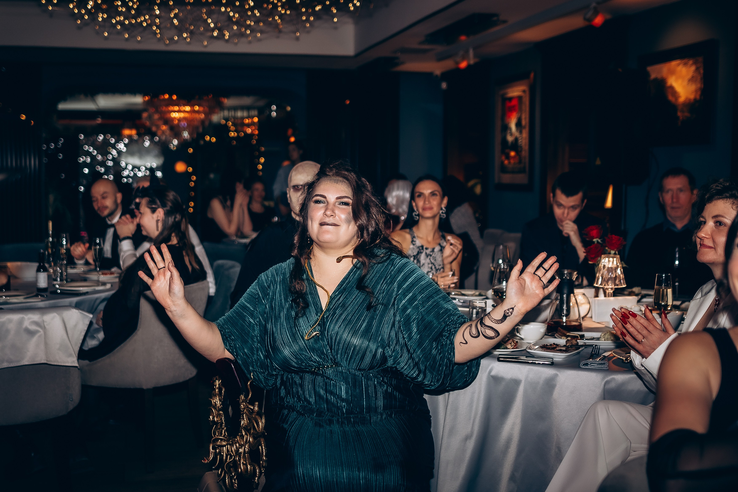 Репортаж (на примере корпоратива). Фотограф ПИТЕР СПБ Надежда Баранова