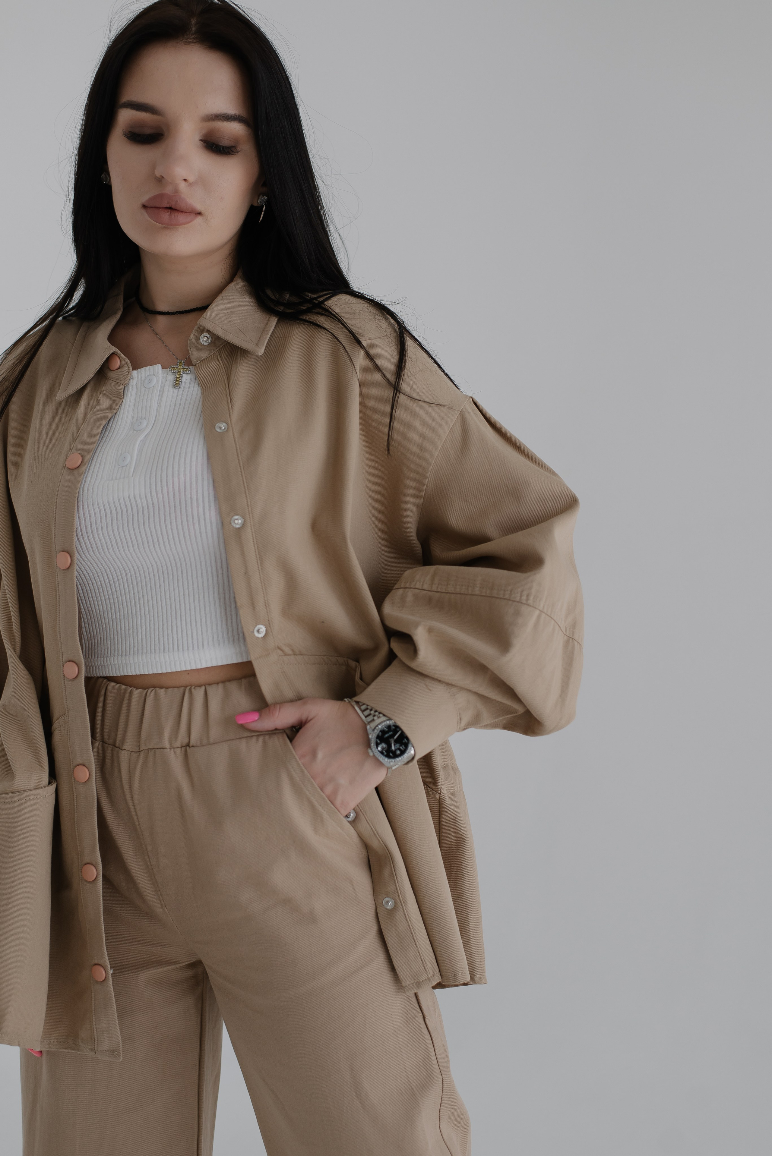 Магазин одежды Bella Bloom. Портретный фотограф Ксения Люндовская