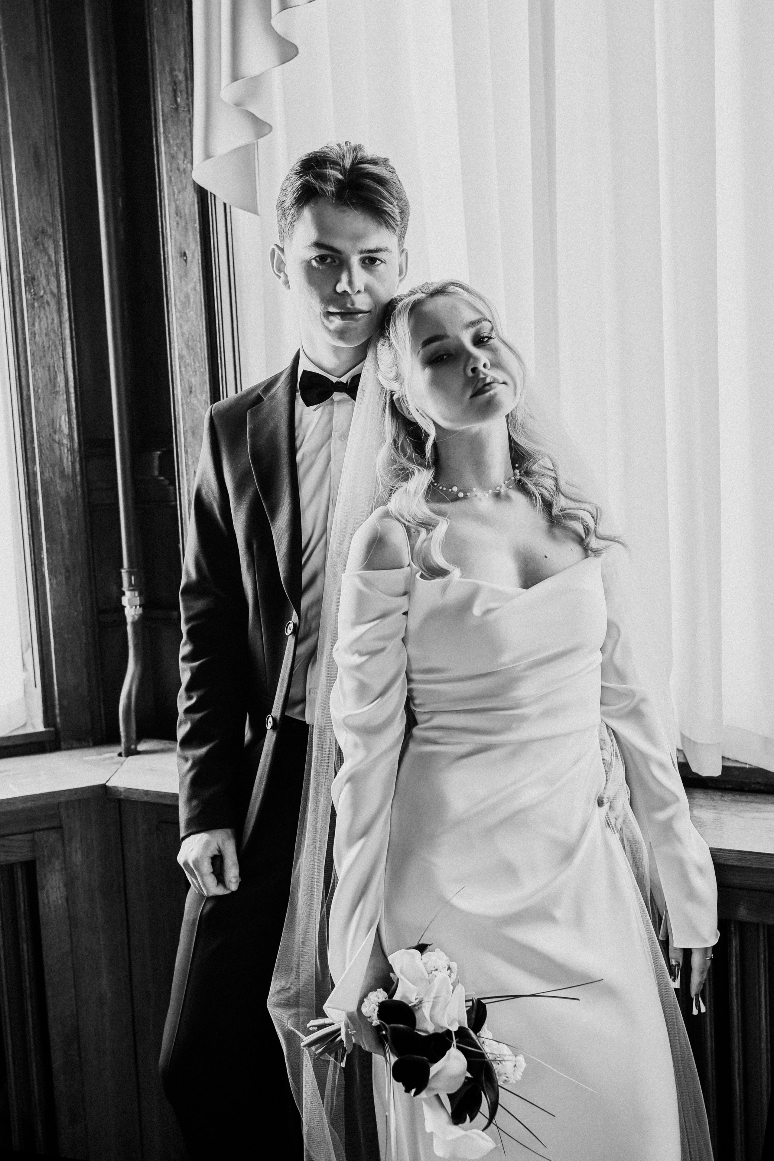 Ilya & Alina. Svetlana Klimenko