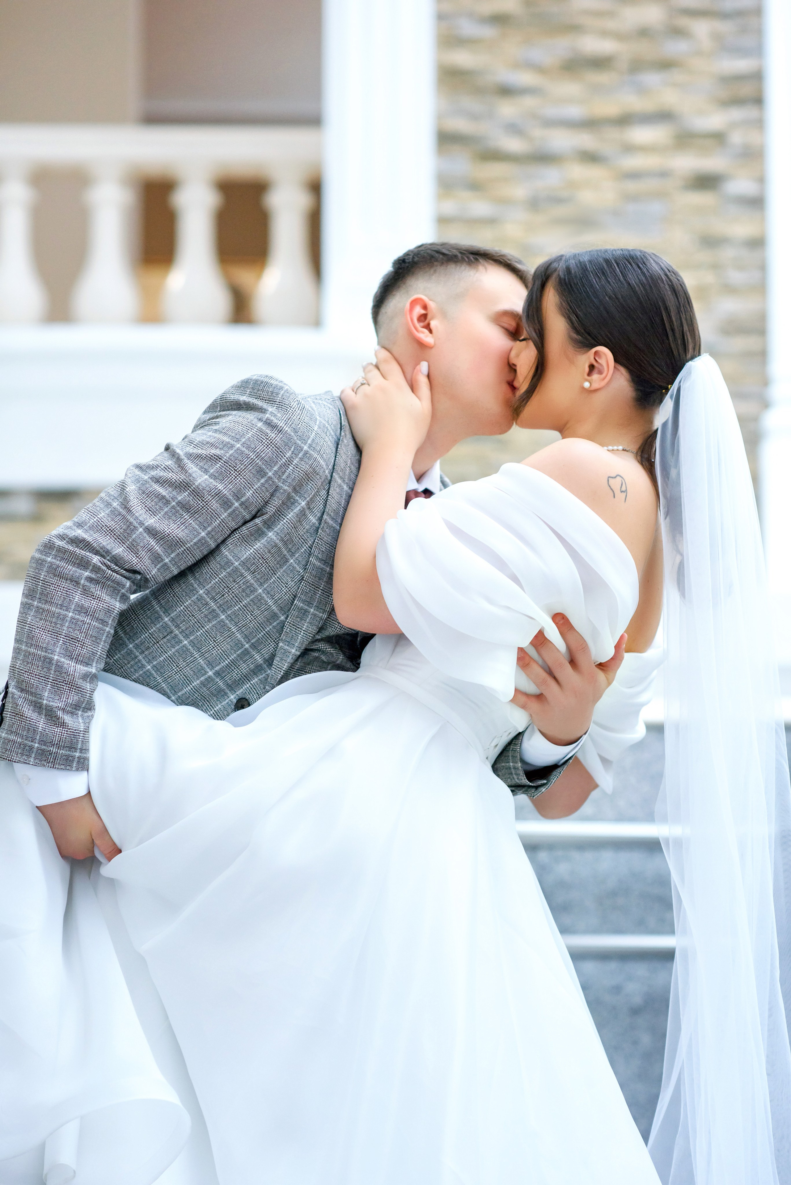 Свадебная фотосессия. Семейный фотограф в Минске Виктория Дубровская