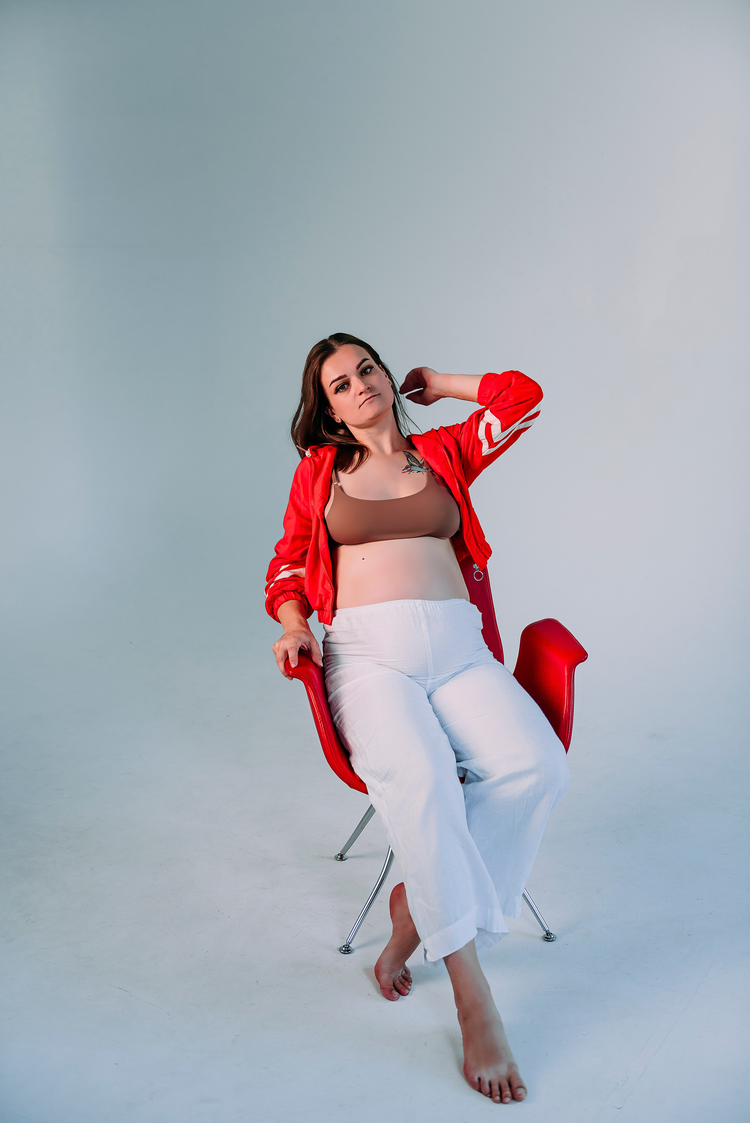 В ожидании чуда. ALBUMIA