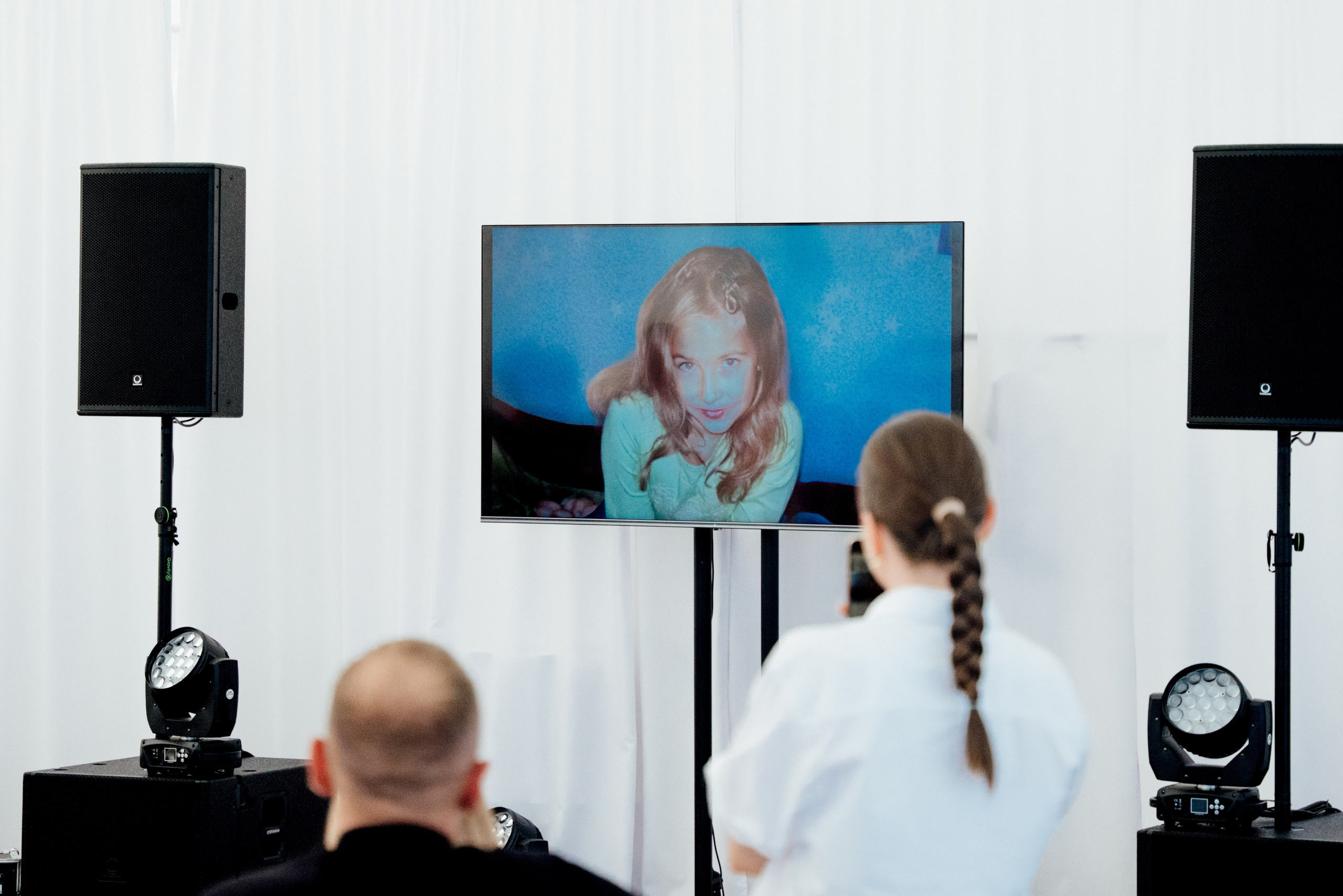 Евгений и Яна. Репортажный и свадебный фотограф Алексей Полячек