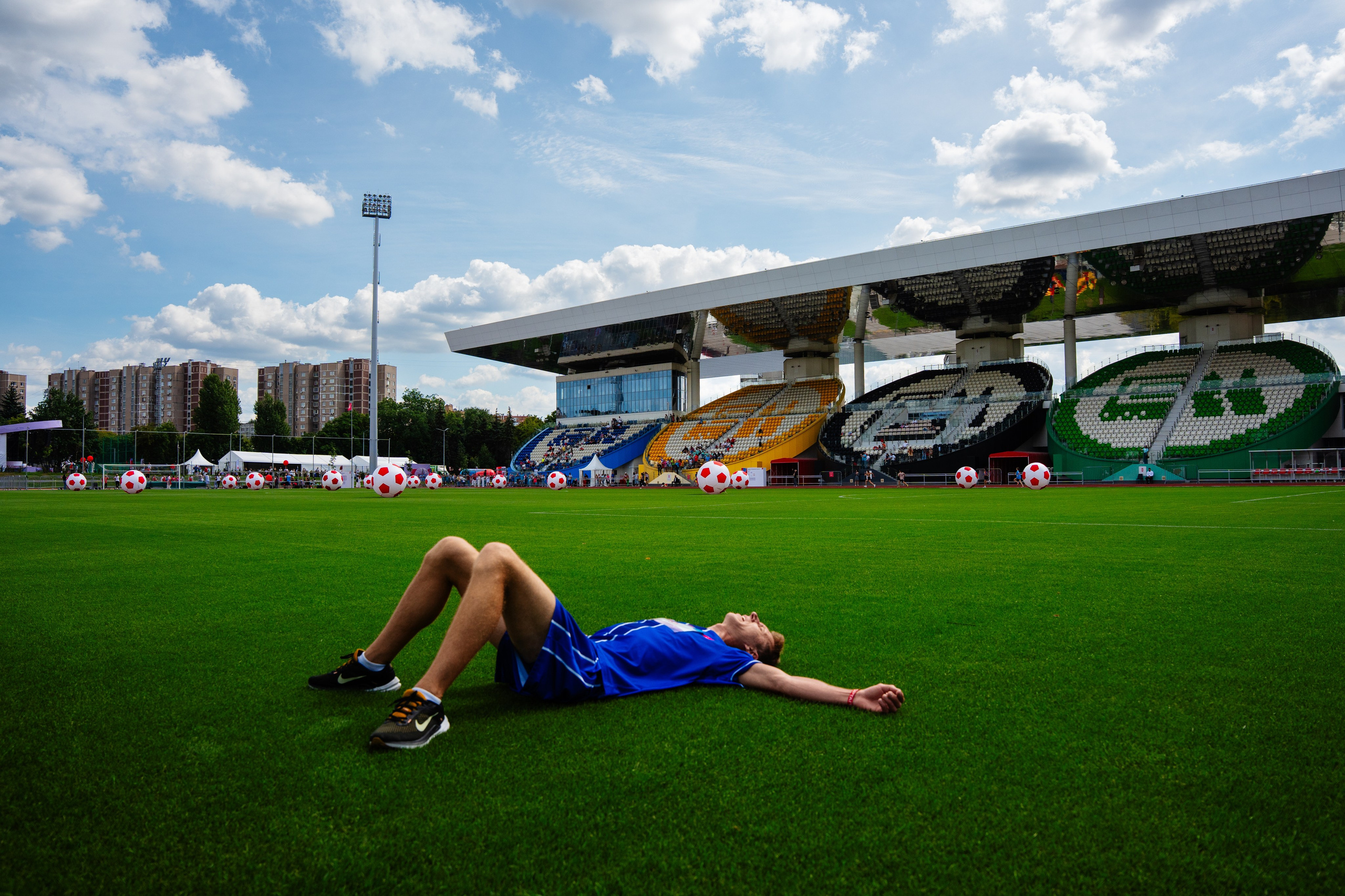 Портфолио репортажных фотосъемок. Репортажный и свадебный фотограф Алексей Полячек