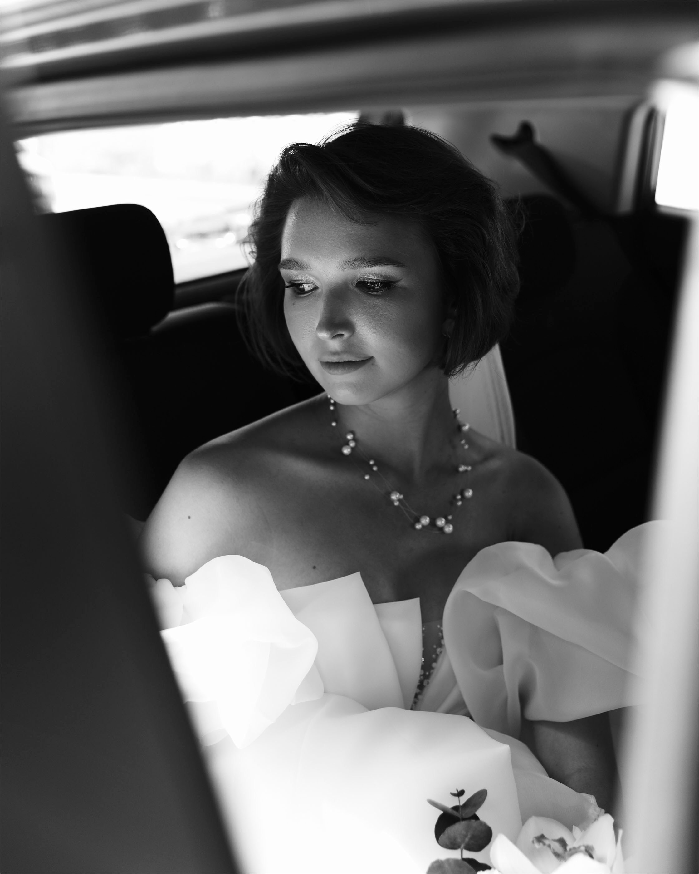 Andrey & Alina. Козырева Ксения — фотограф в Новосибирске