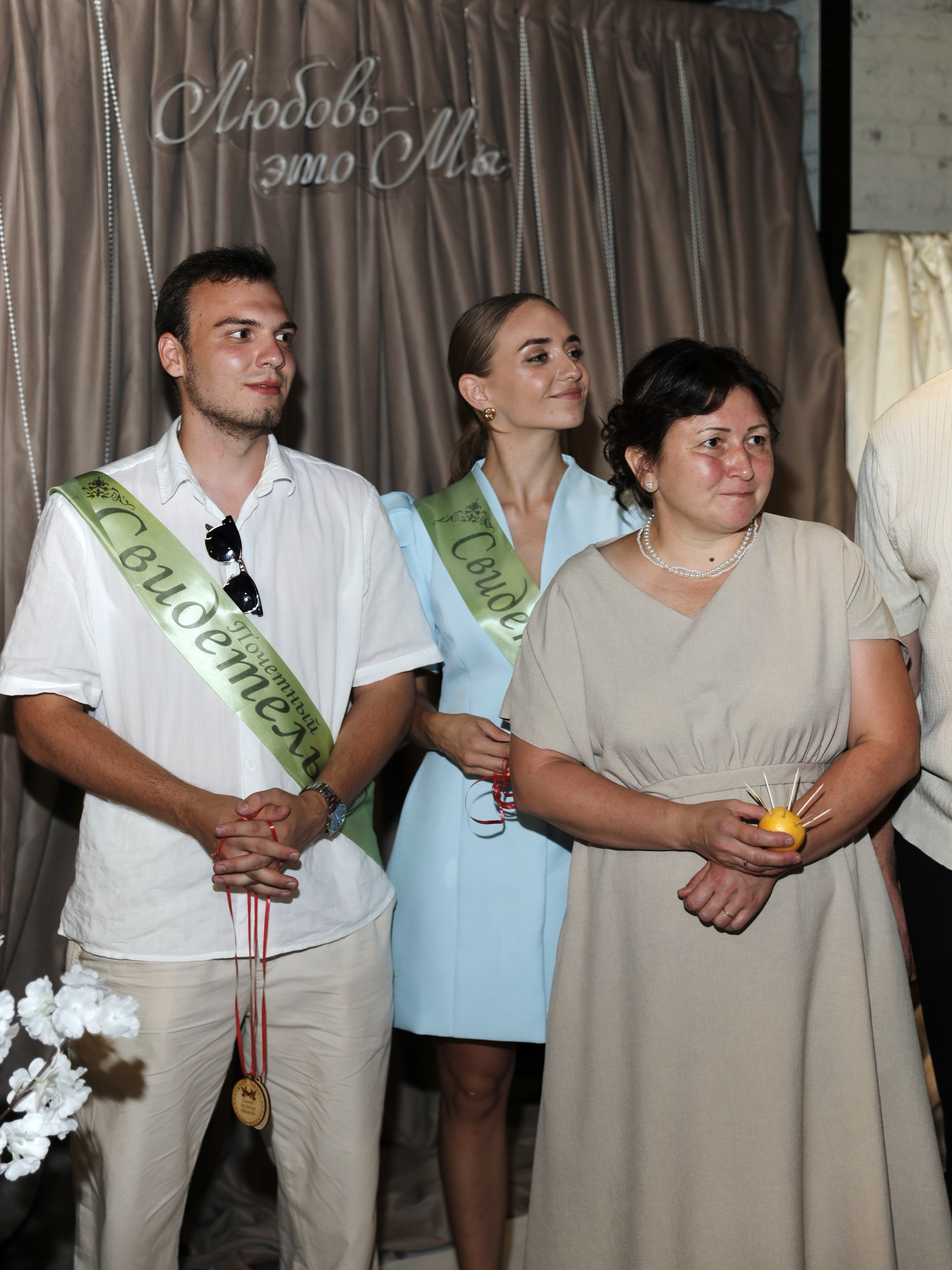 Andrey & Alina. Козырева Ксения — фотограф в Новосибирске