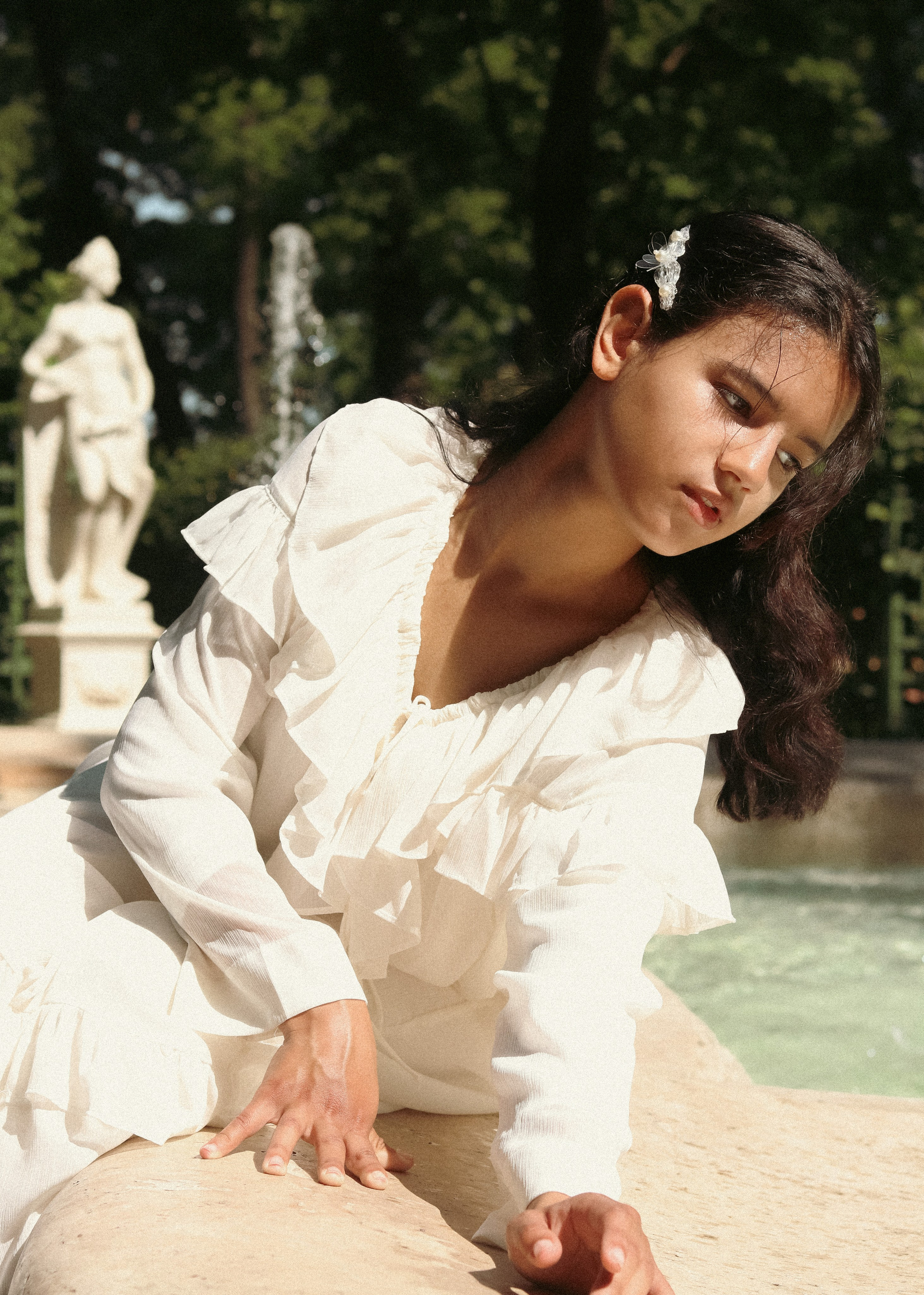 Мария. Фотограф в Санкт-Петербурге