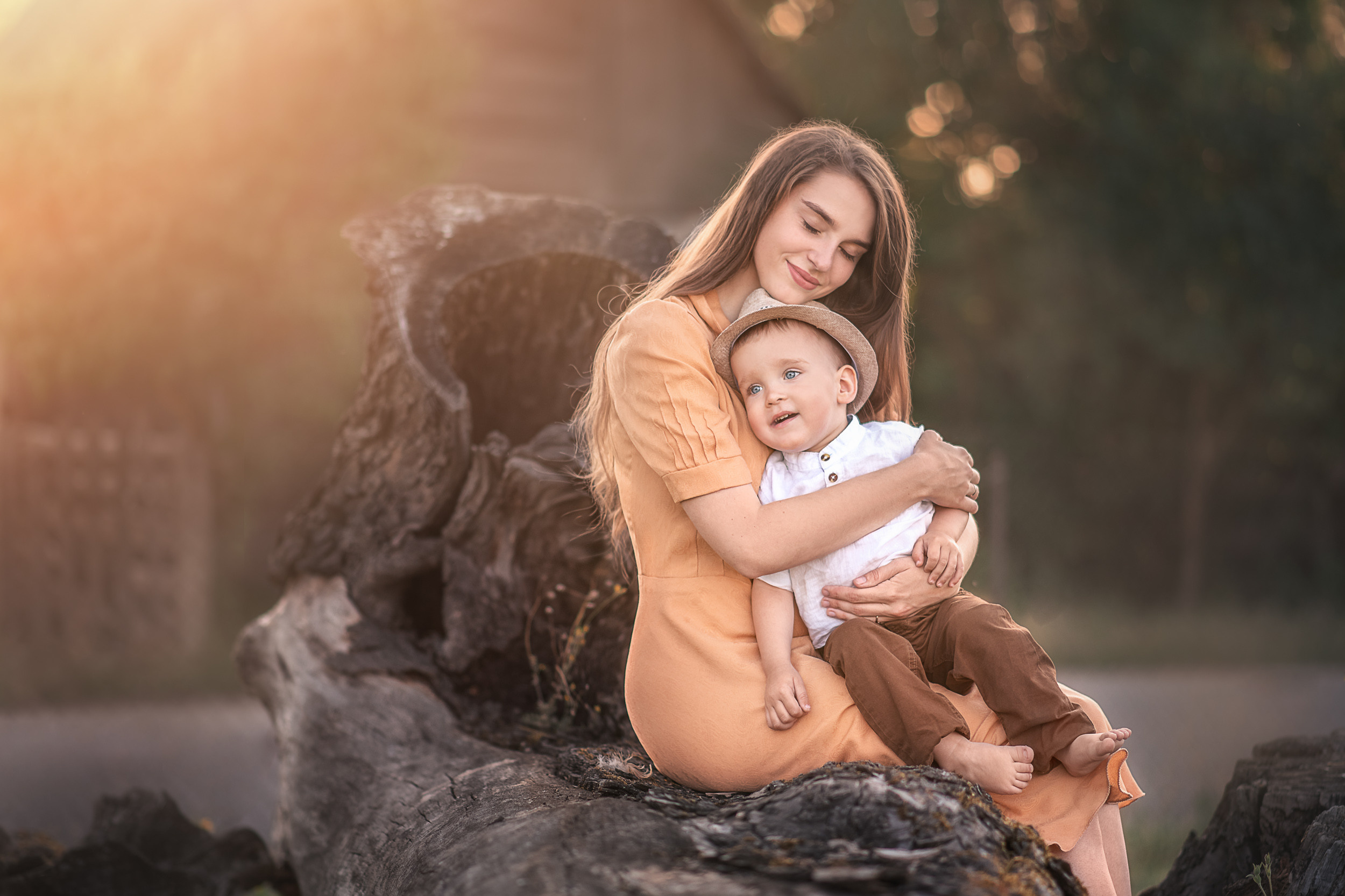 Фотограф Марта Козел. Гродно, Беларусь