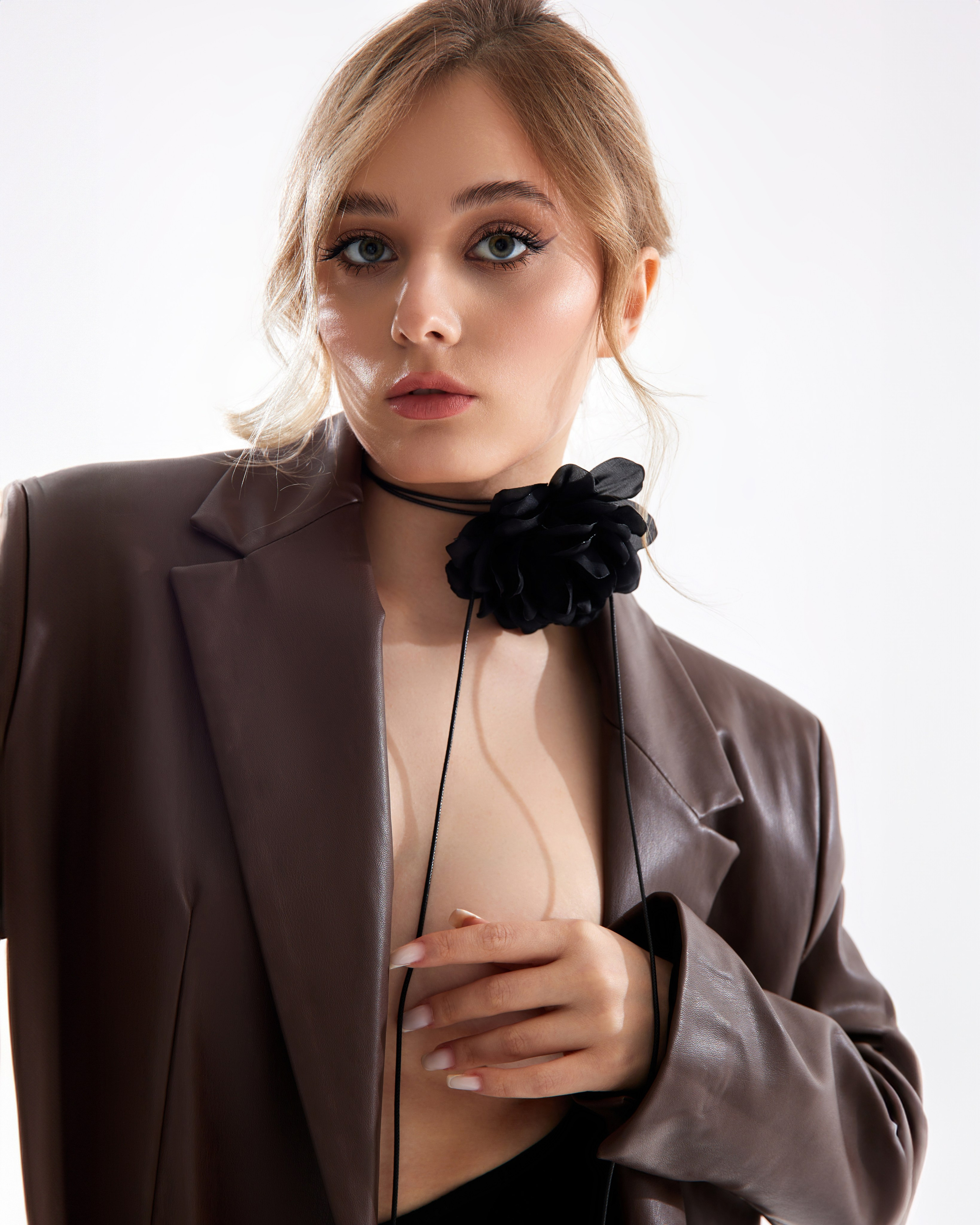 Алина. Фотограф в Самаре Анастасия Афанасьева