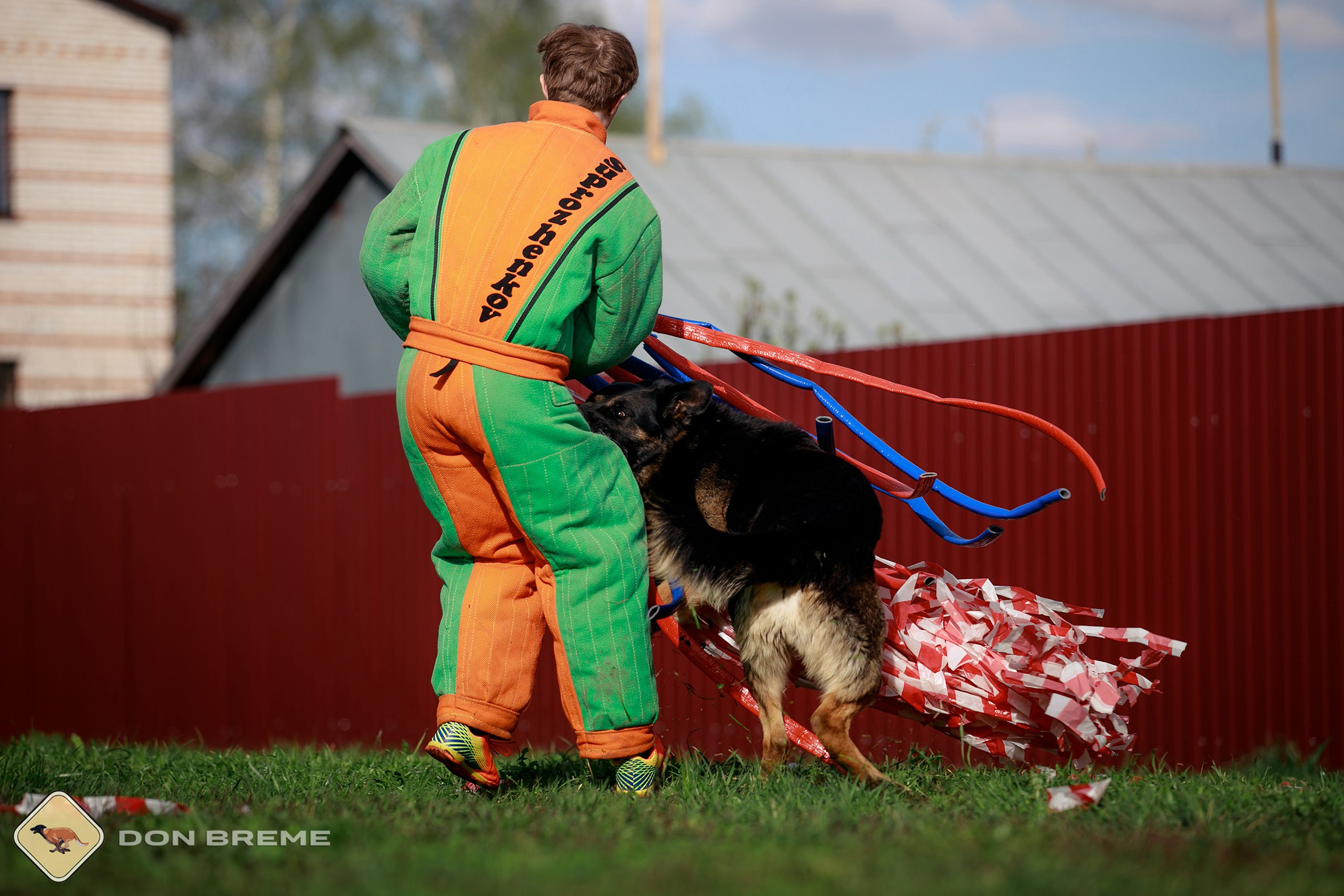 Семинар для фигурантов, день 2. Фотограф-анималист Mary Mart — Москва, Питер