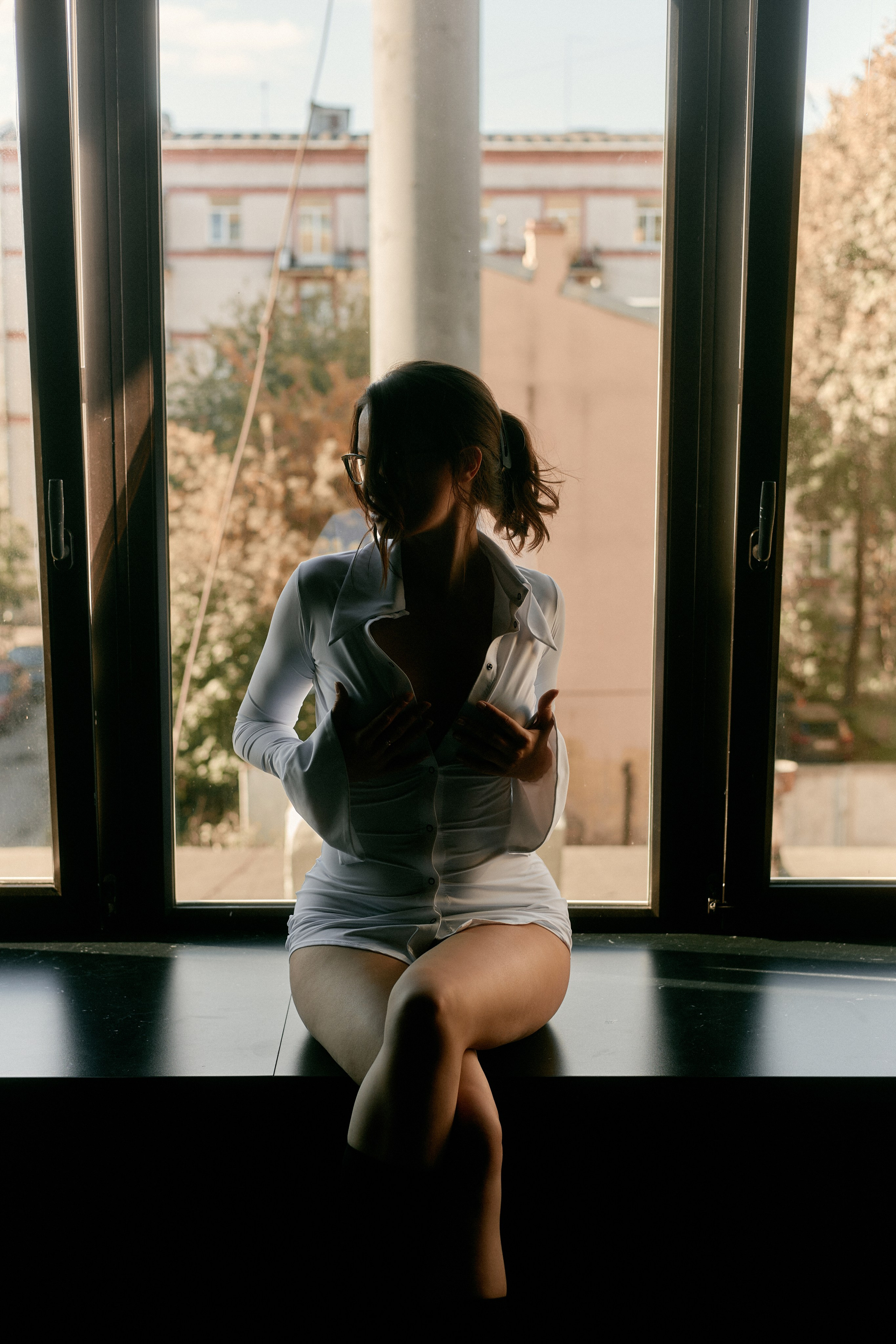 Полина. Свадебный фотограф Анастасия Лахтионова