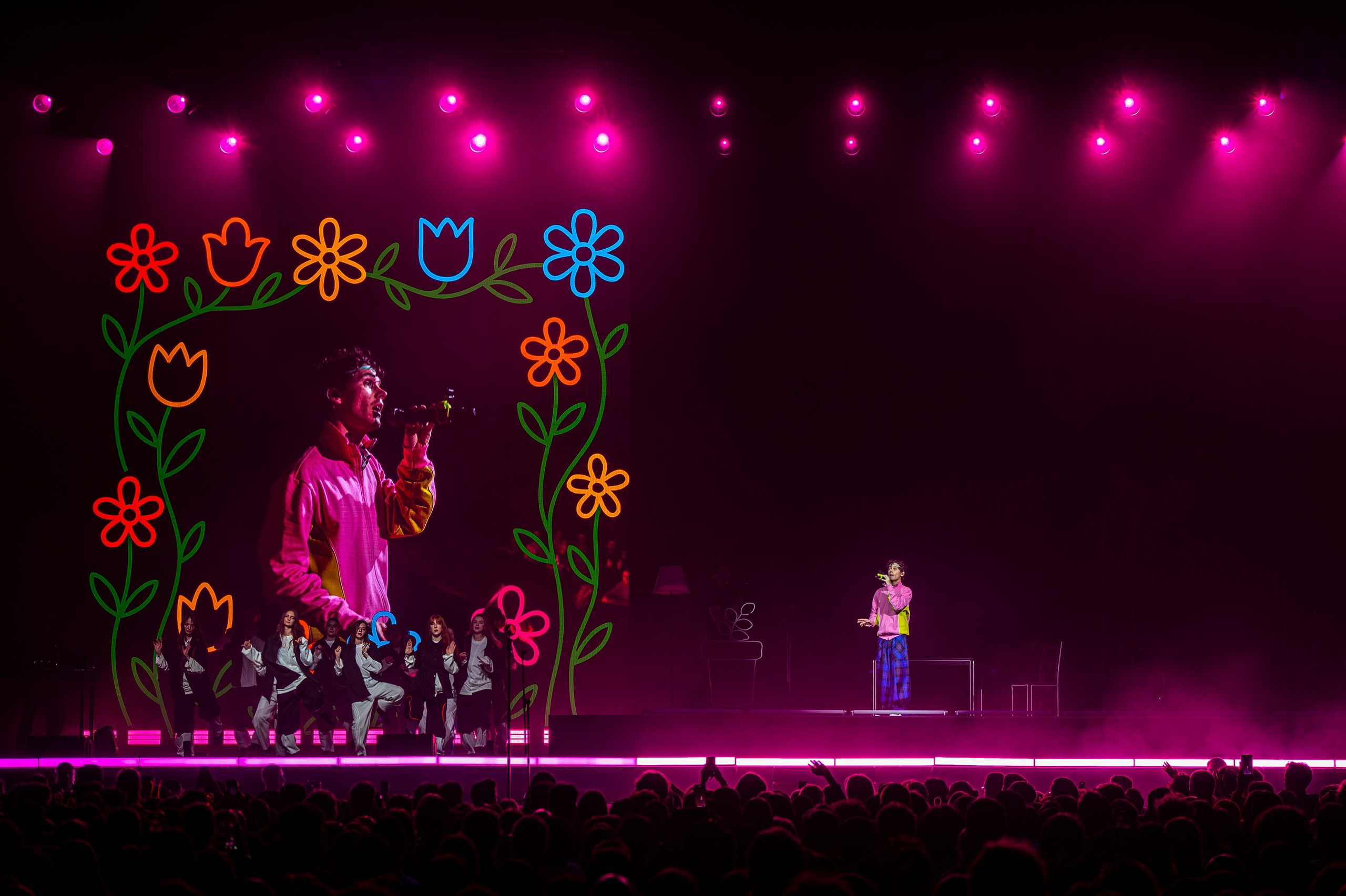 ANTOHA MC / MOSCOW / 2025. OOPS TEAM