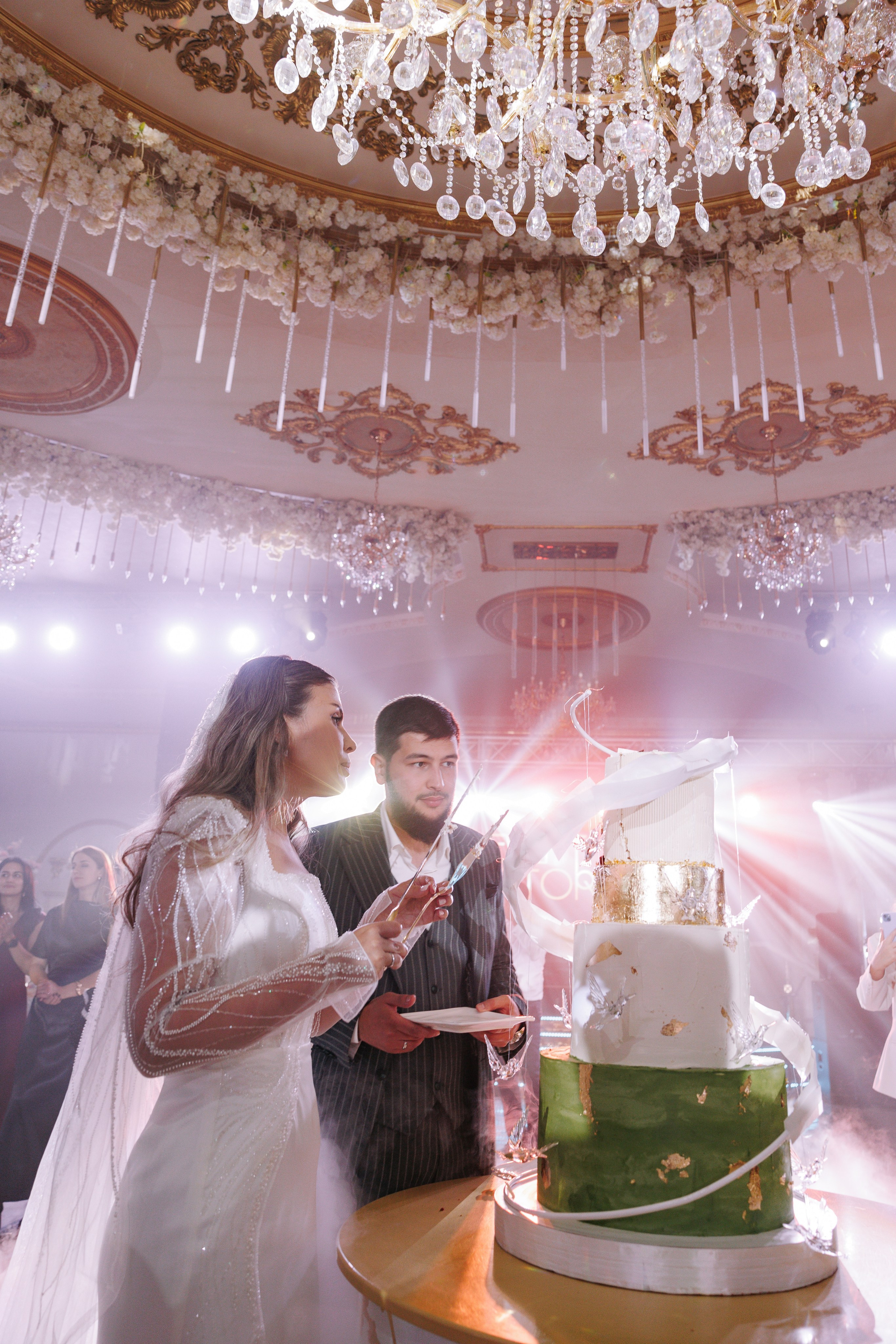 РАУЛЬ & АНАСТАСИЯ