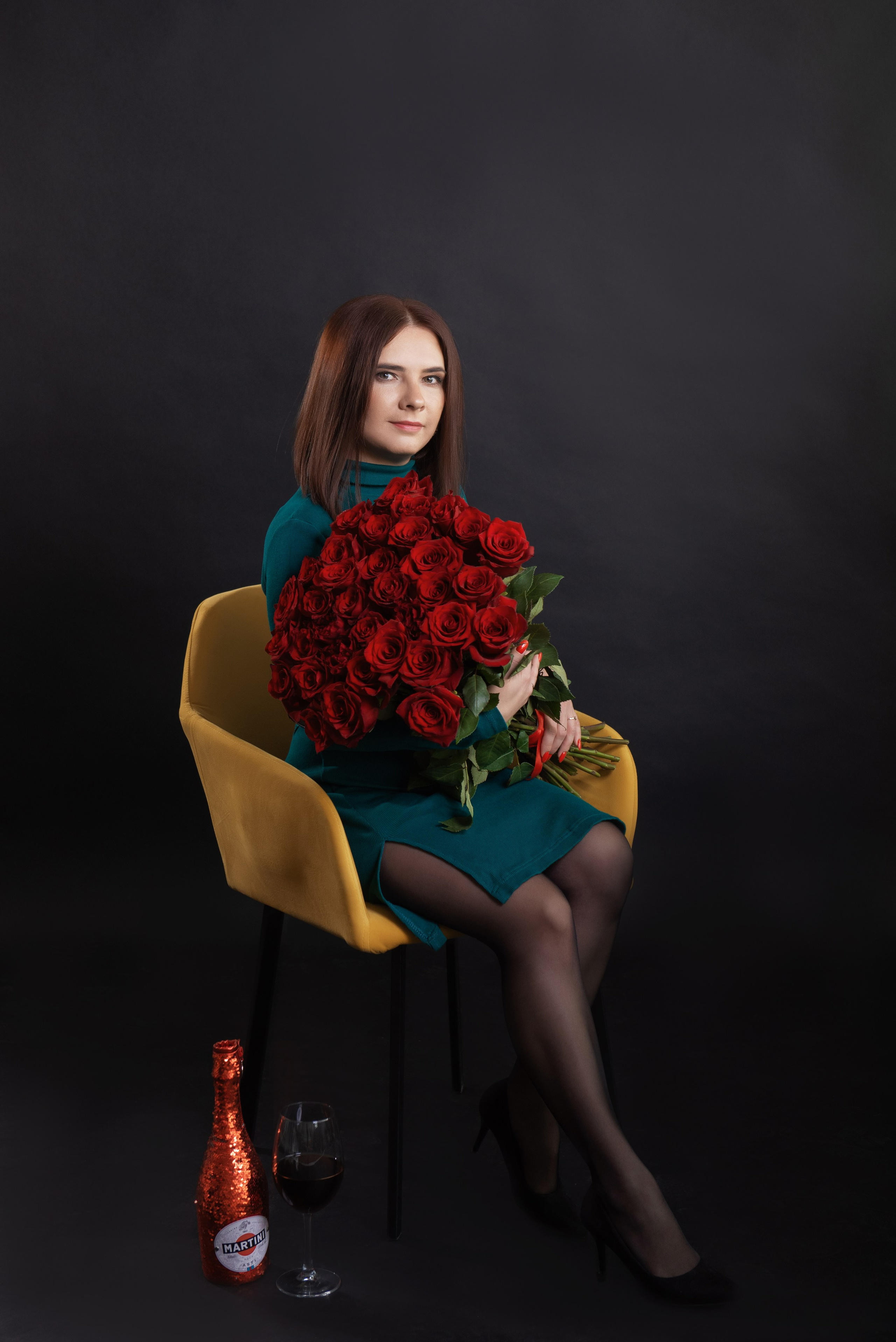 Людмила. Семейный и свадебный фотограф в Ельце Юлия Дякина