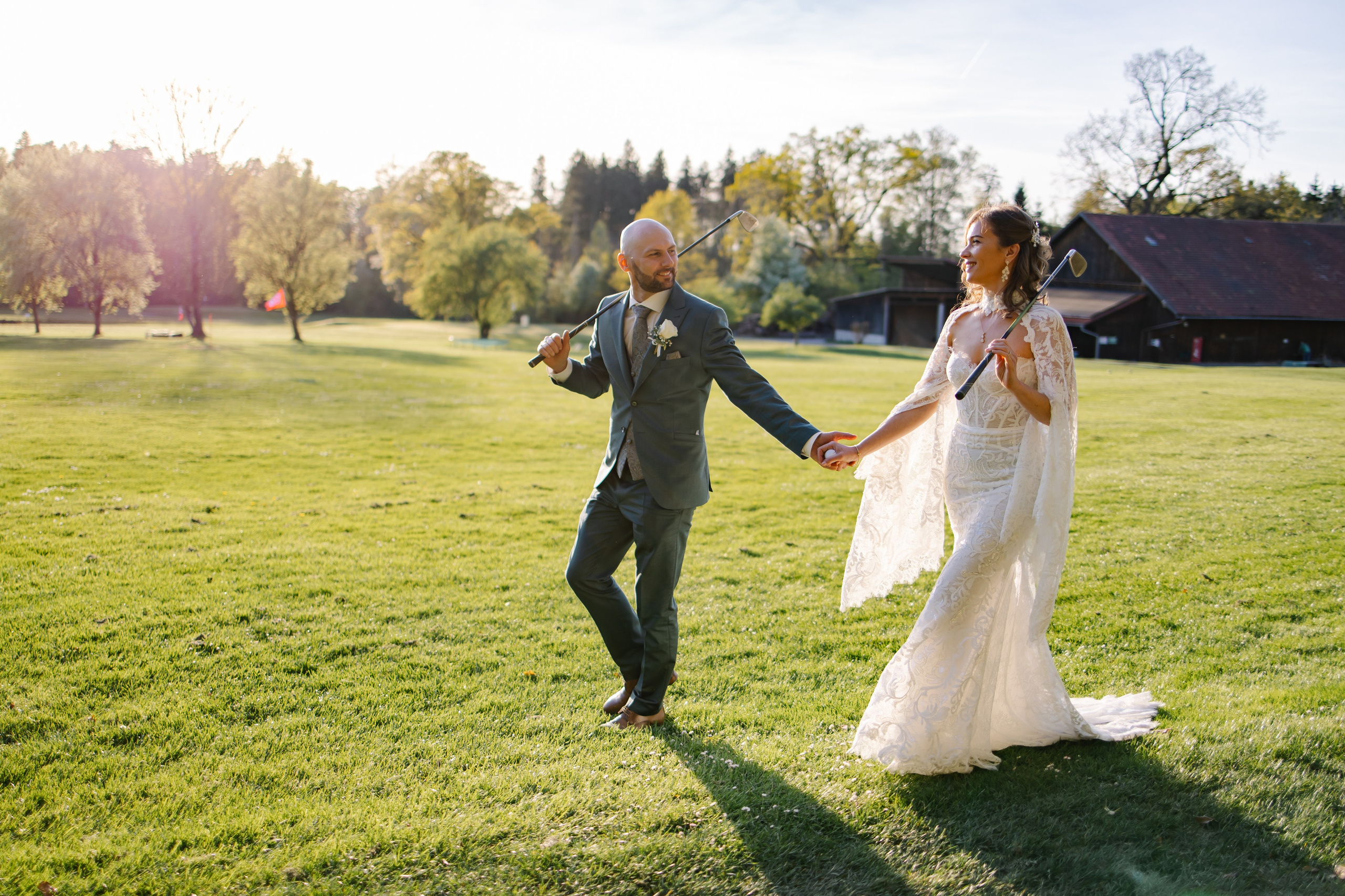 Hochzeitsportfolio | Hochzeitsfotograf München & Ismaning