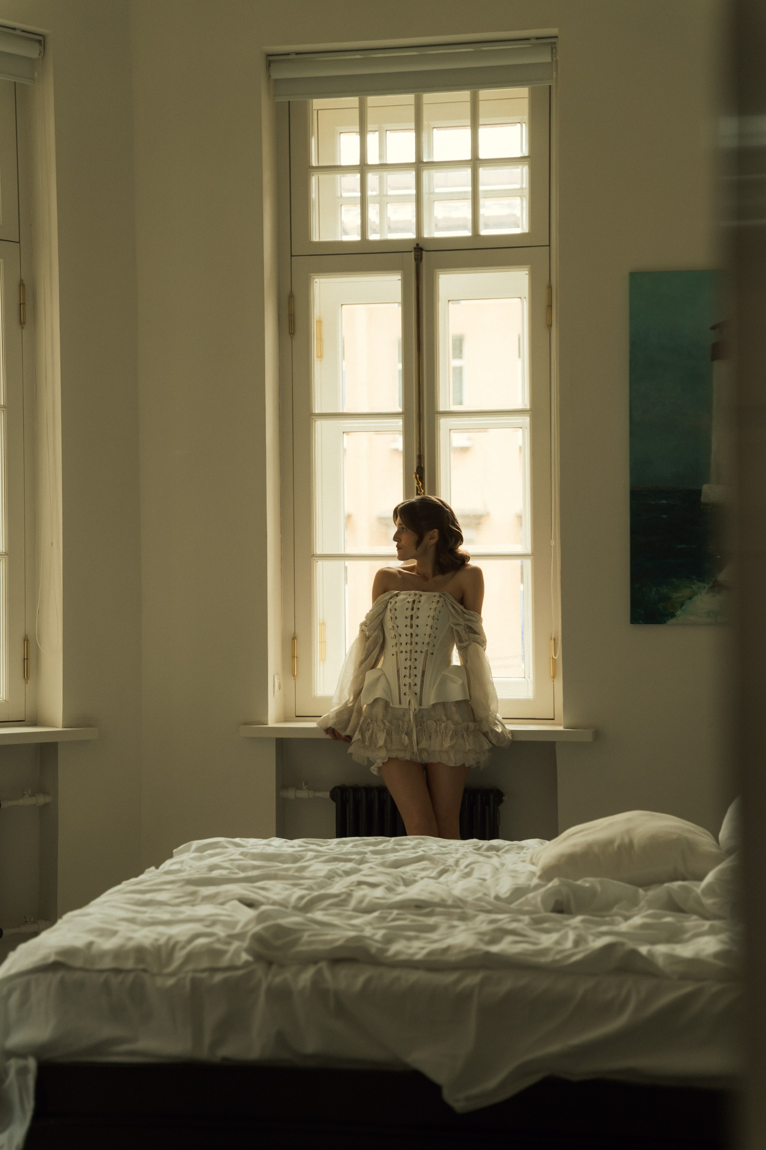 Свадьба Гали & Бори. Photographer Daria Kalimullina