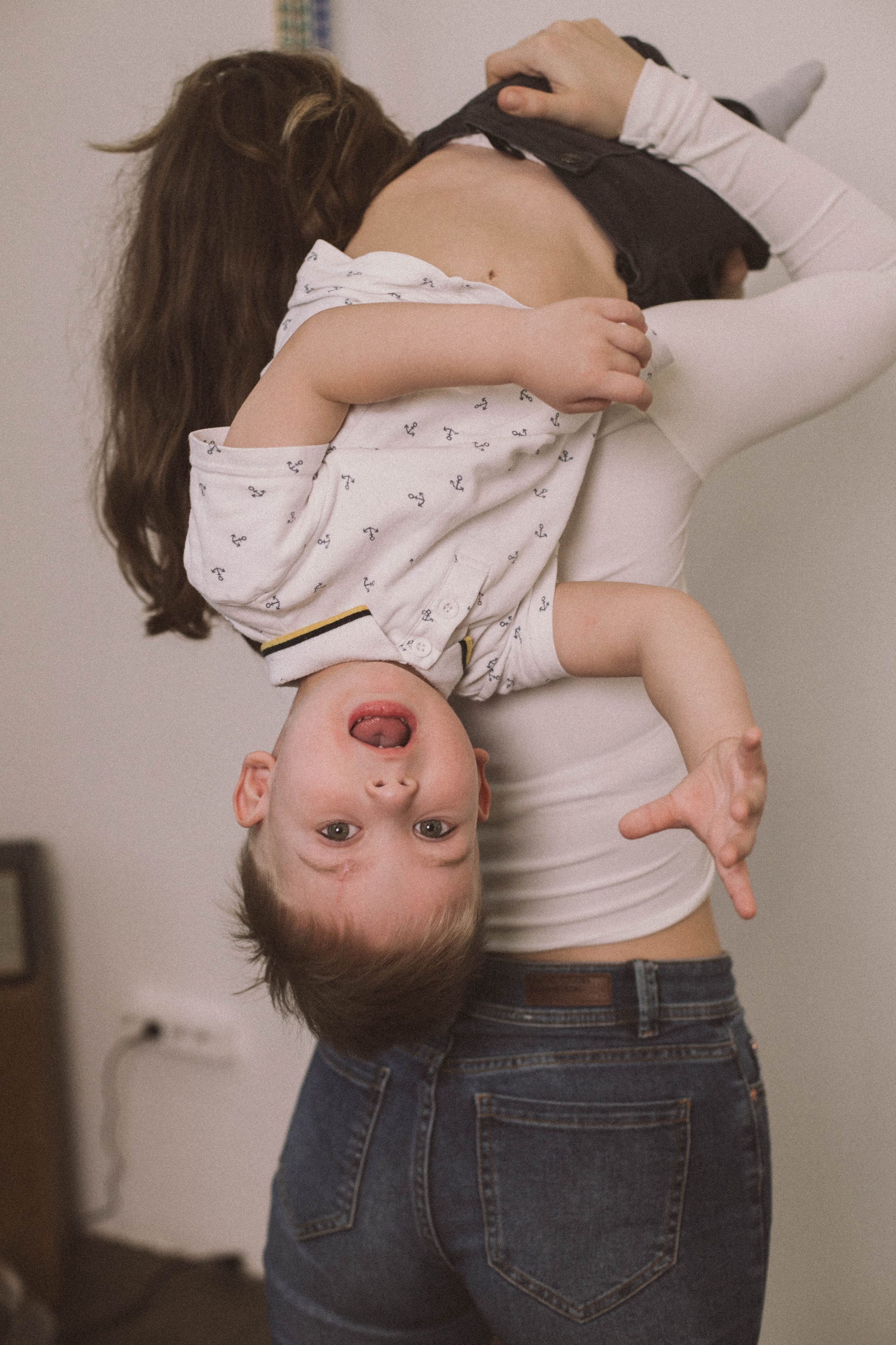 Семейные съемки