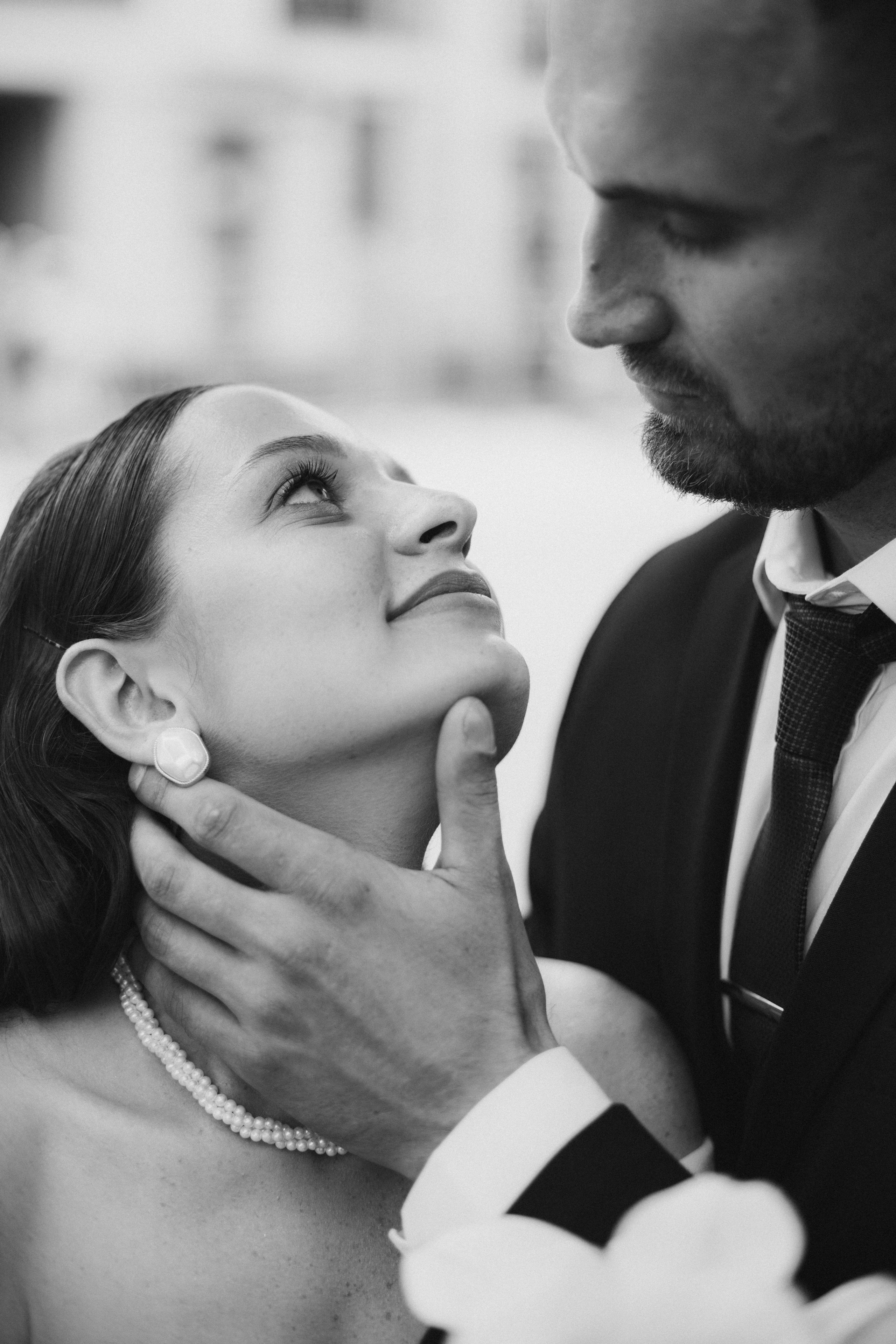 Свадебные прогулки