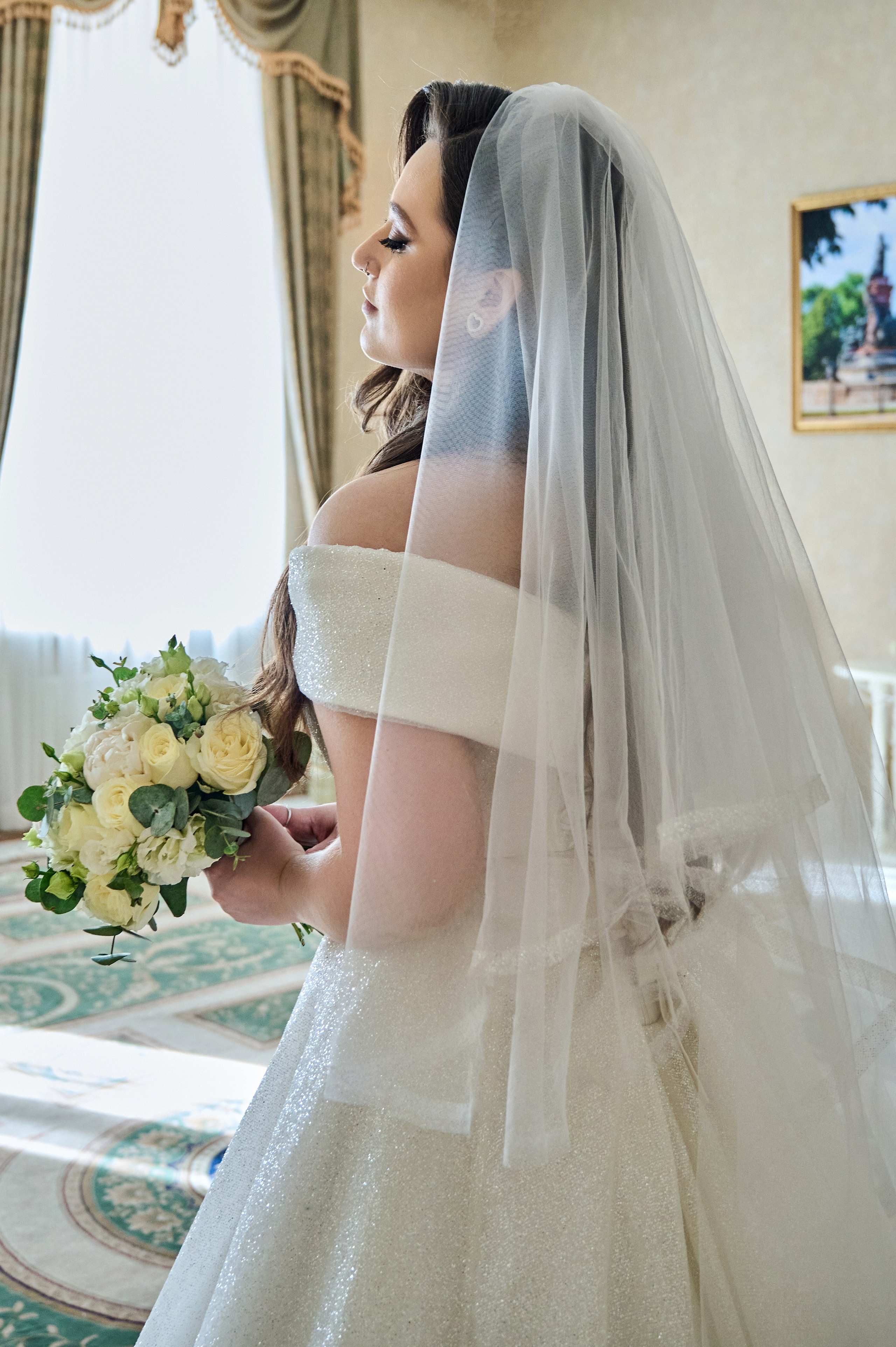 Николай и Валерия. Свадебный, семейный фотограф в Краснодаре