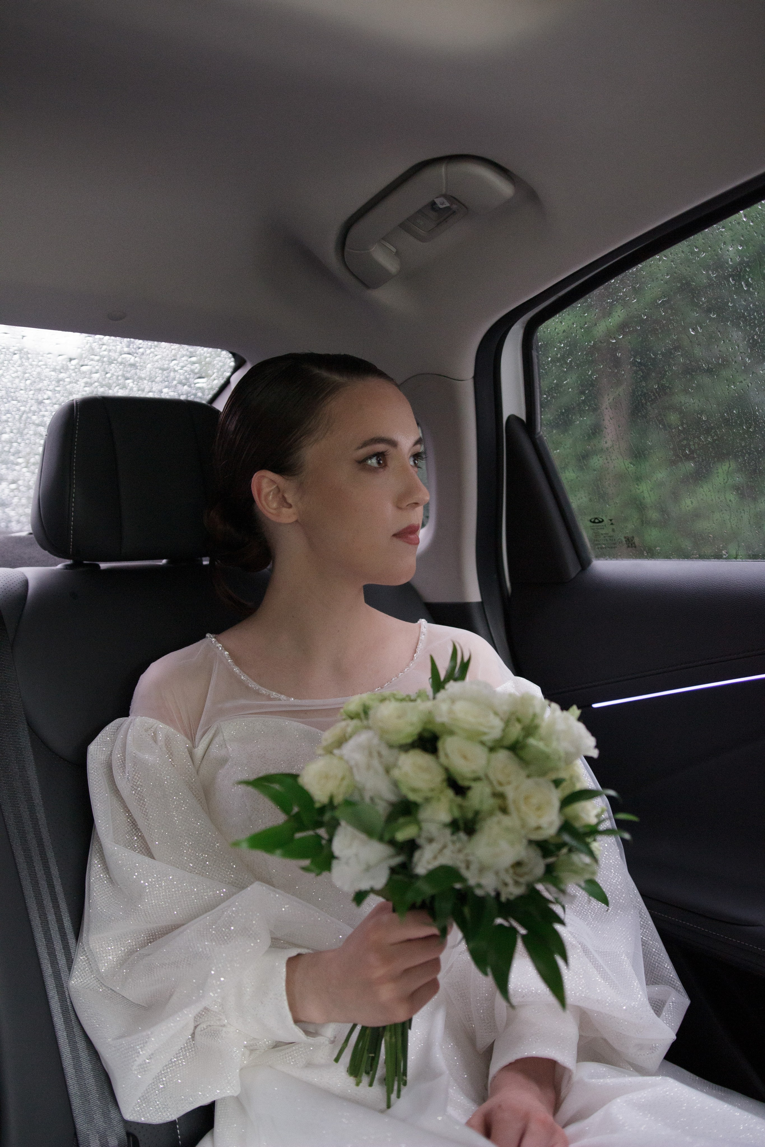 Утро невесты и жениха. Фотограф Москва — личные фотосессии, лавстори в студии