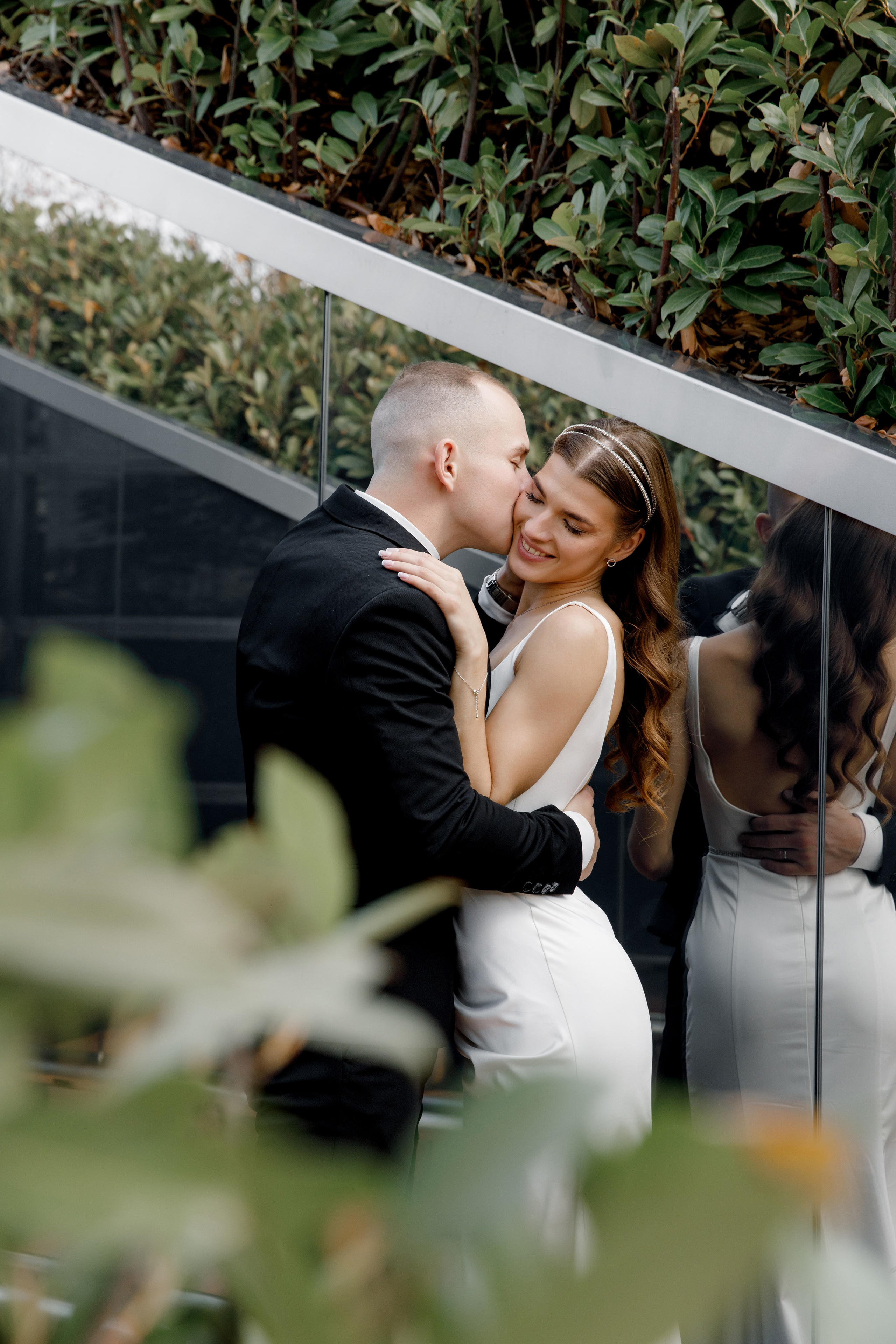 Марк и Ангелина. Свадебный и семейный фотограф Краснодар, Юлия Потопахина