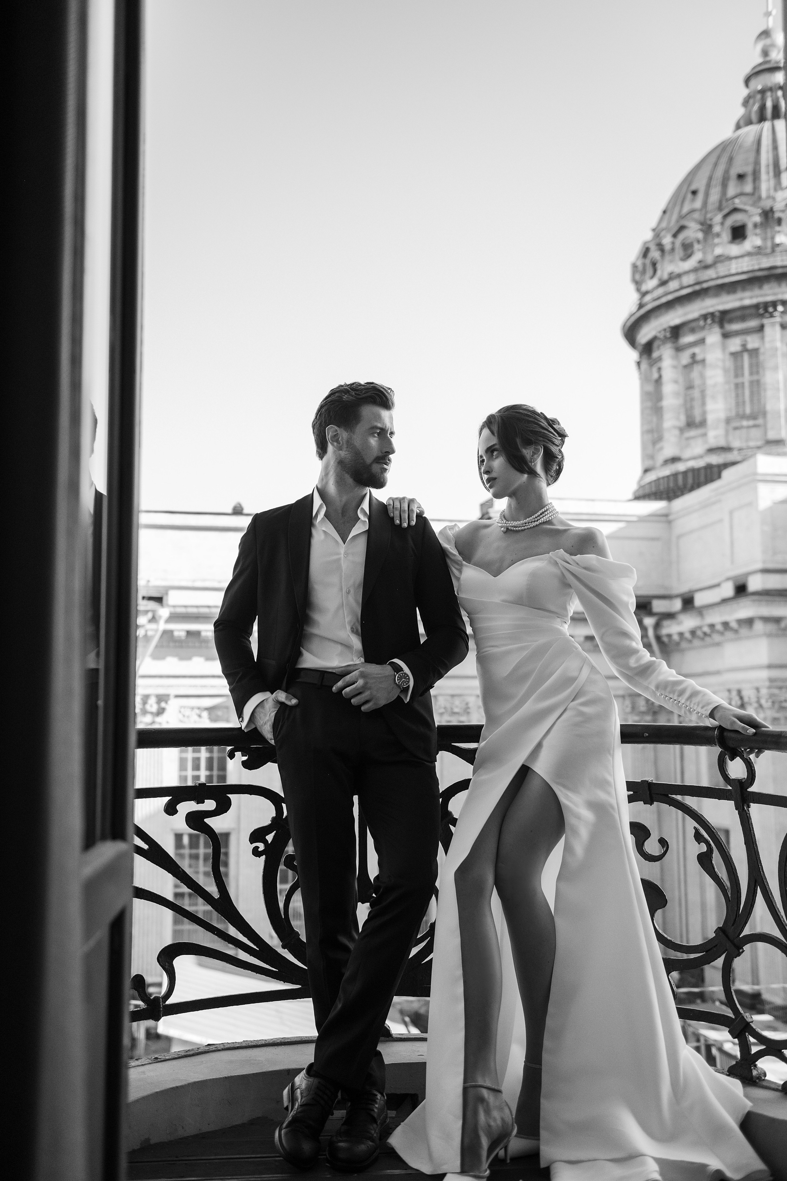 Мария | Даниил. Константин Тищенко, фотограф в Санкт-Петербурге, Пскове, Москве