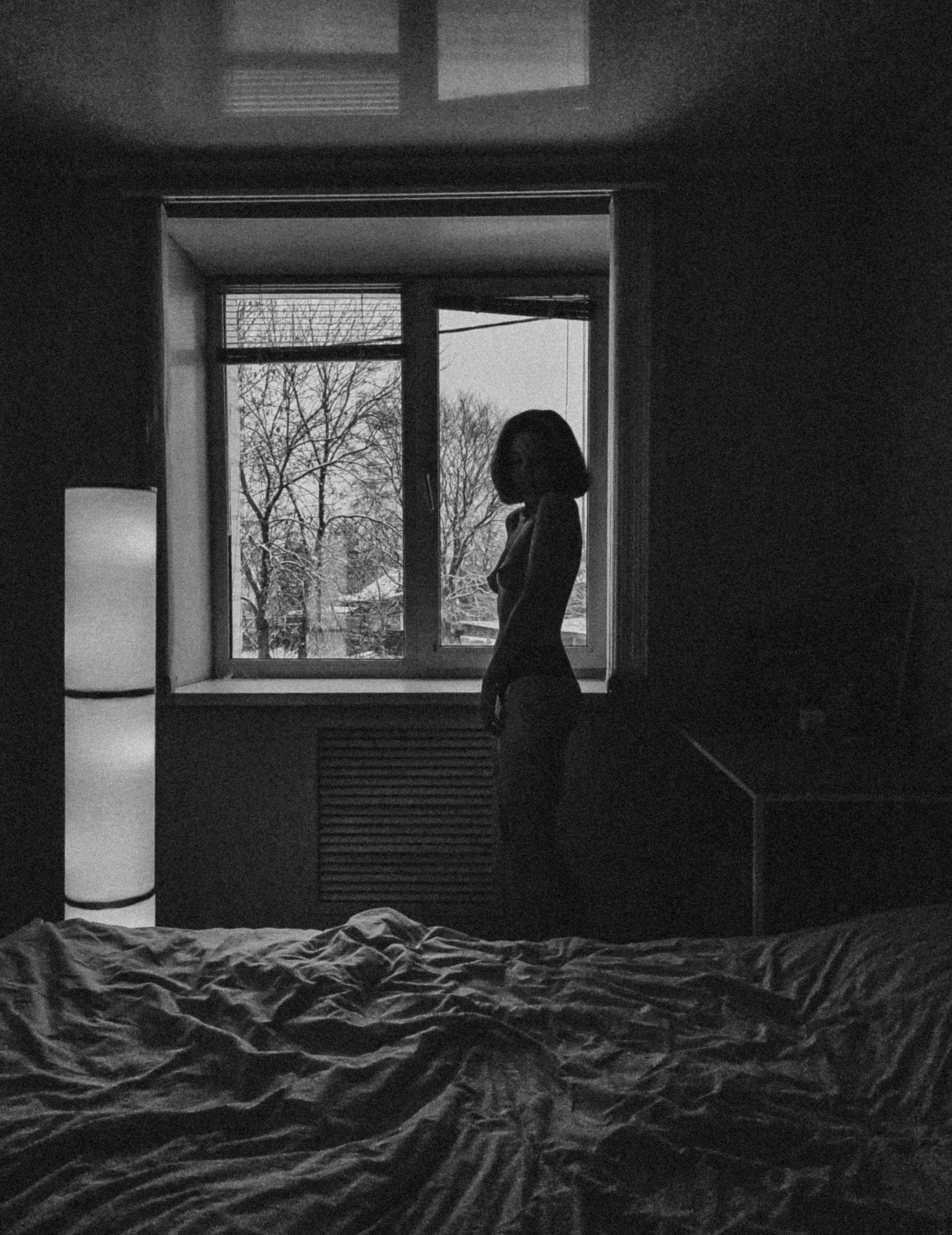 Оля💔. Фотограф Улан-Удэ