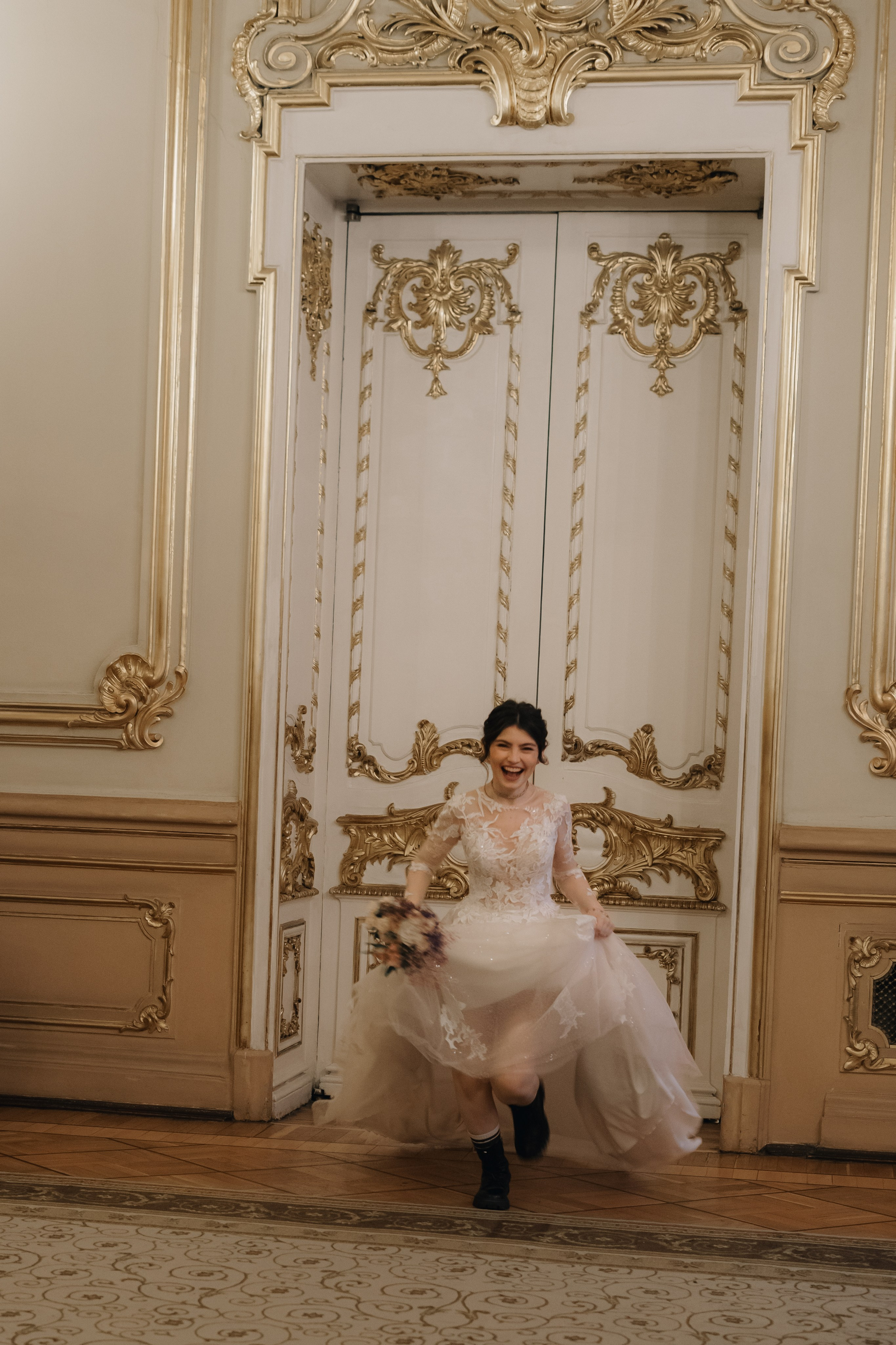 E & E. Фотограф Гвоздева Варвара / Москва