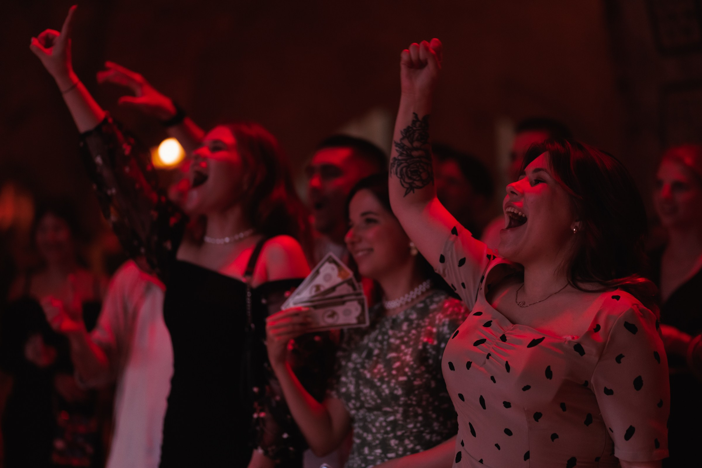 Мероприятия. Фотограф Алесандр Чернышов / Ваш репортажный фотограф