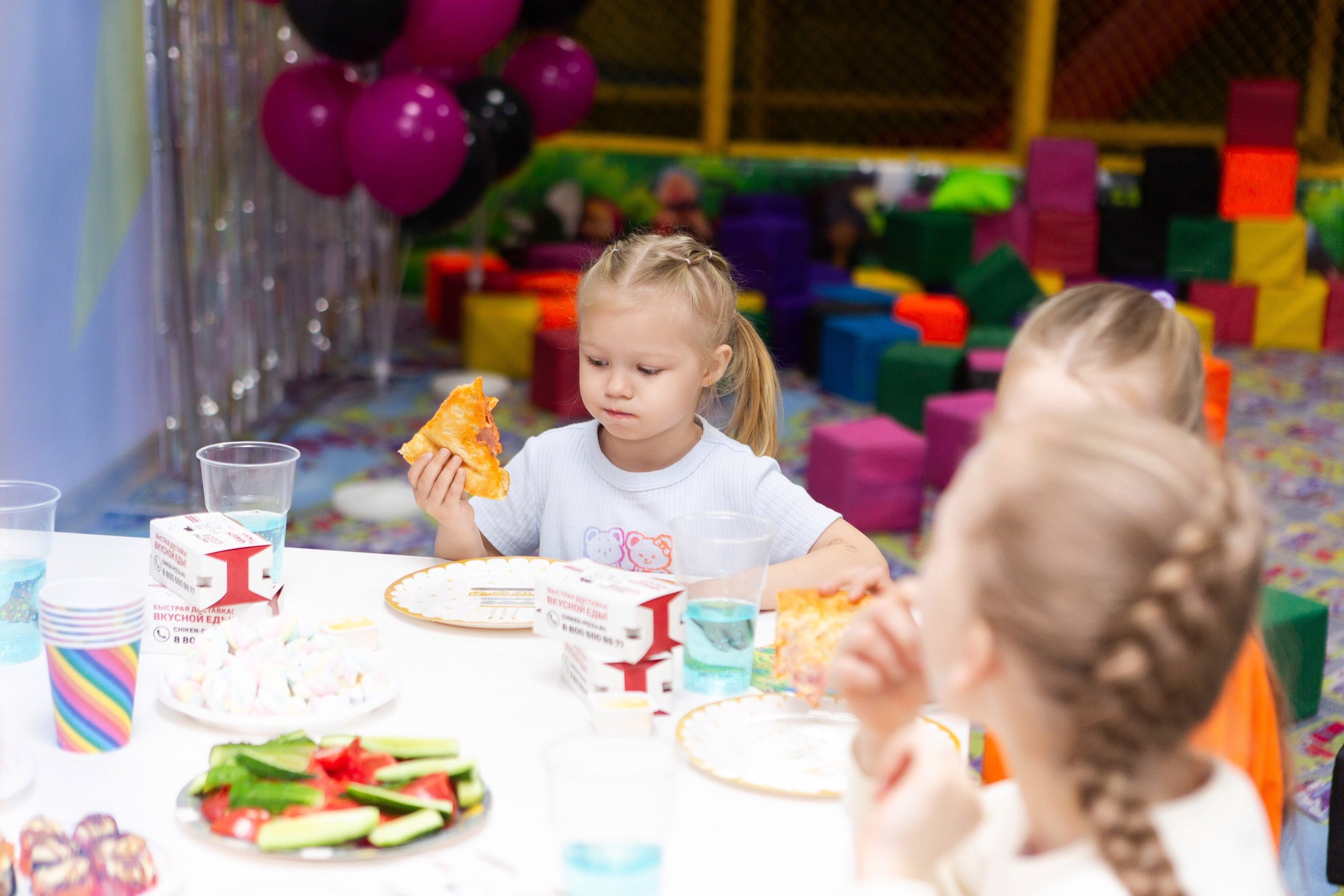 ШОУ KIDS 28.04. Профессиональный фотограф в Мценске и Орловской области