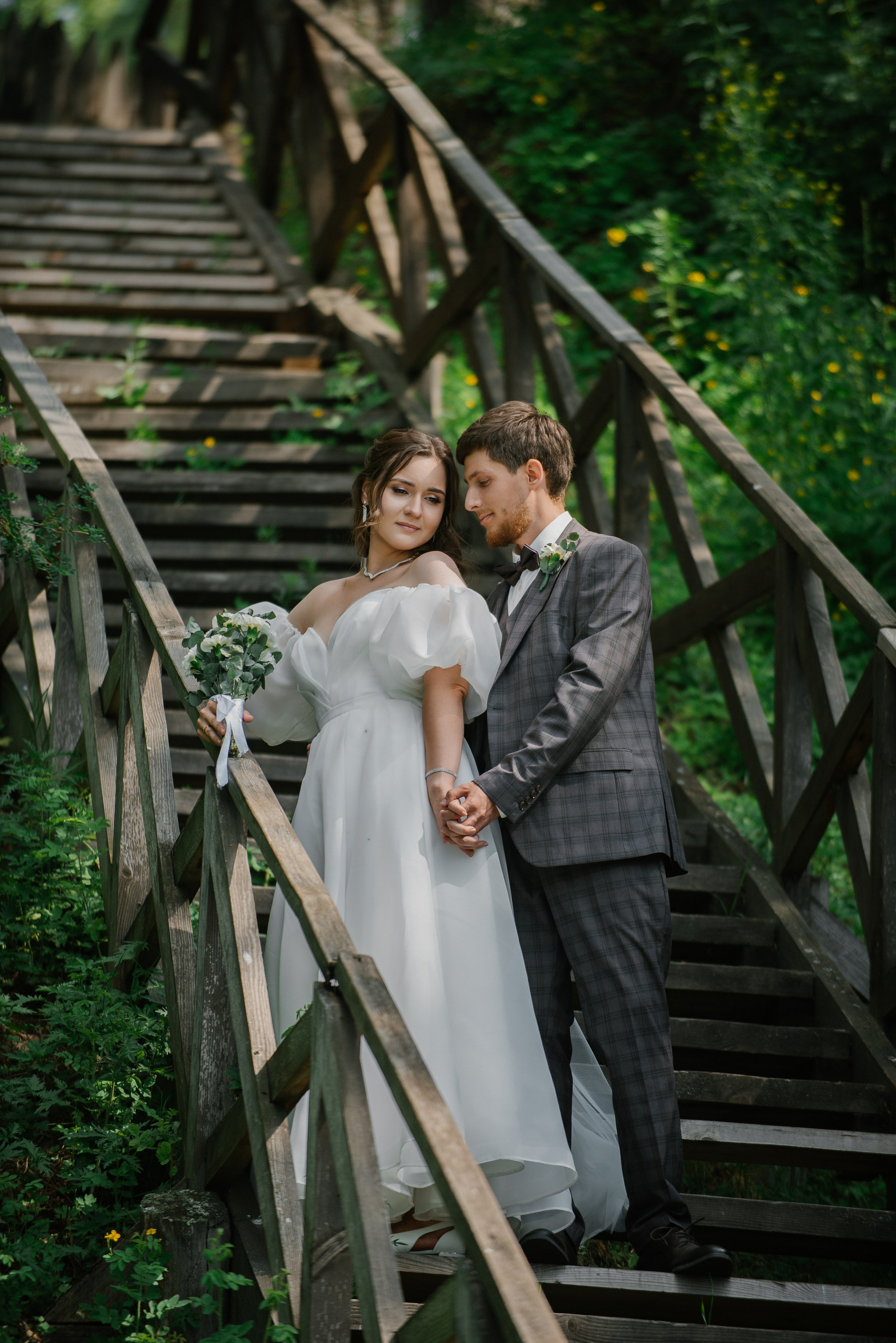 27.06.25 Wedding Day. Семейный фотограф в Барнауле