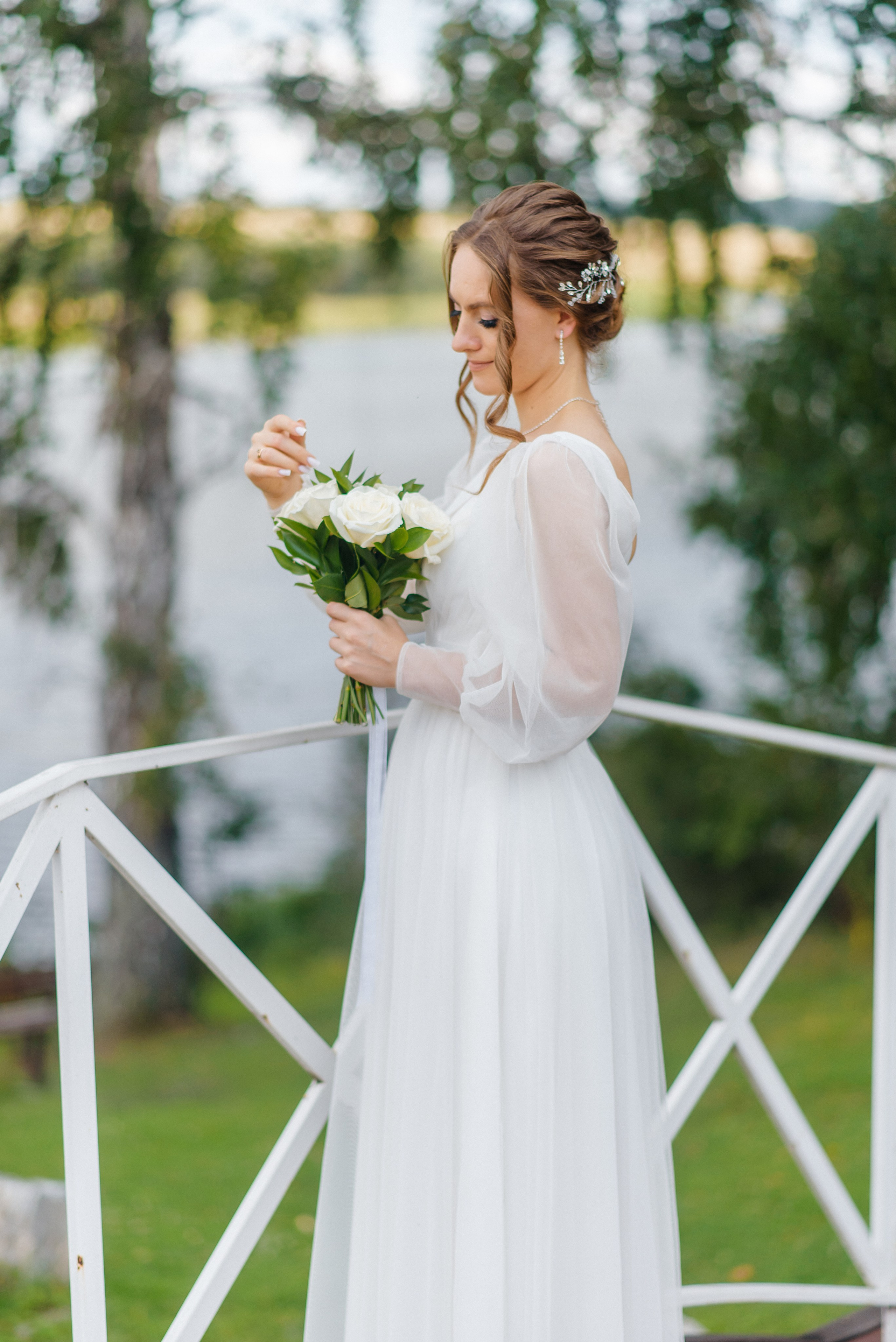 16.08.24 Wedding Day. Семейный фотограф в Барнауле