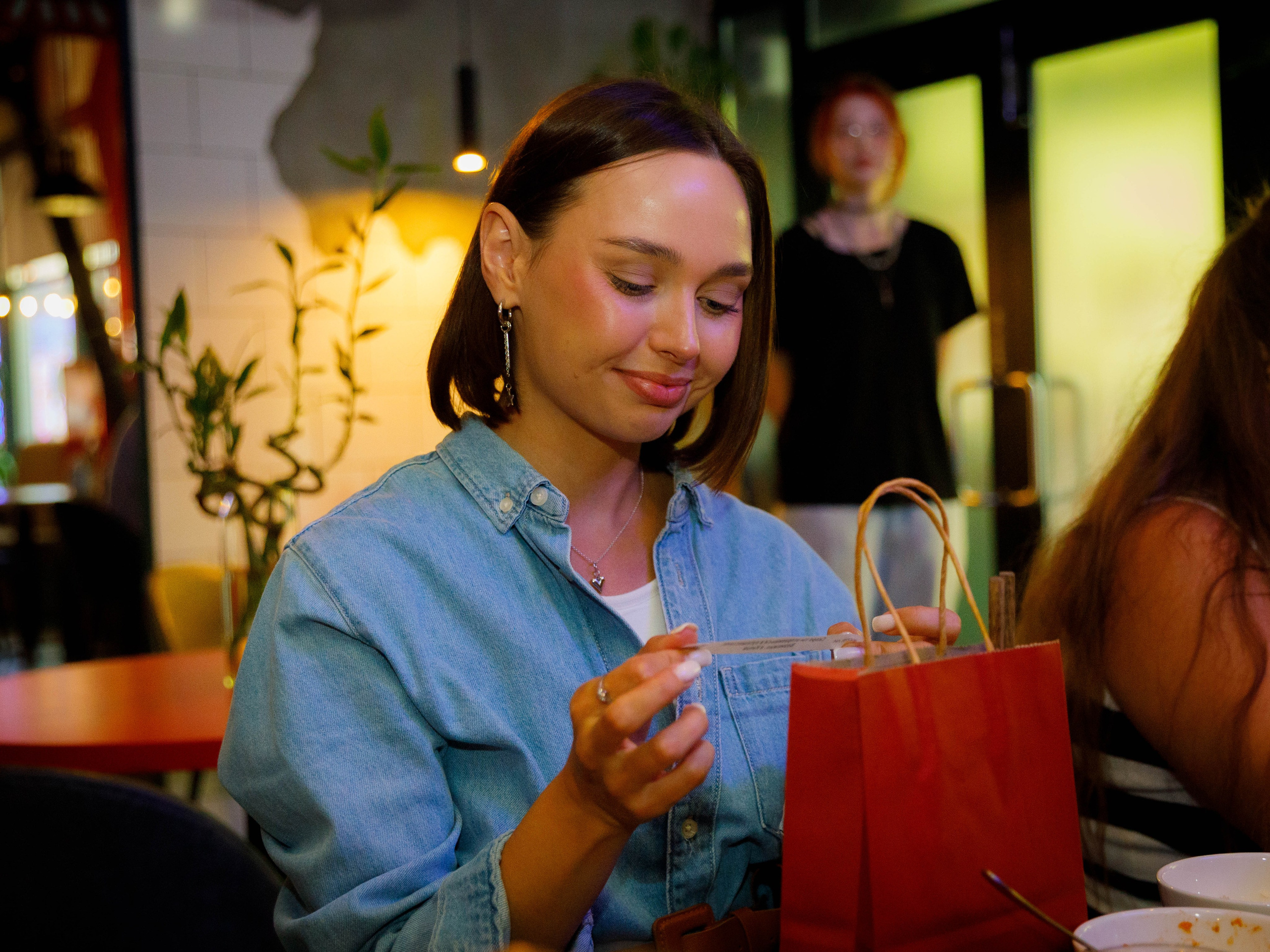 Кухня Ли. Слёт фудблогеров. Репортажный фотограф в Новосибирске Алена Помазунова