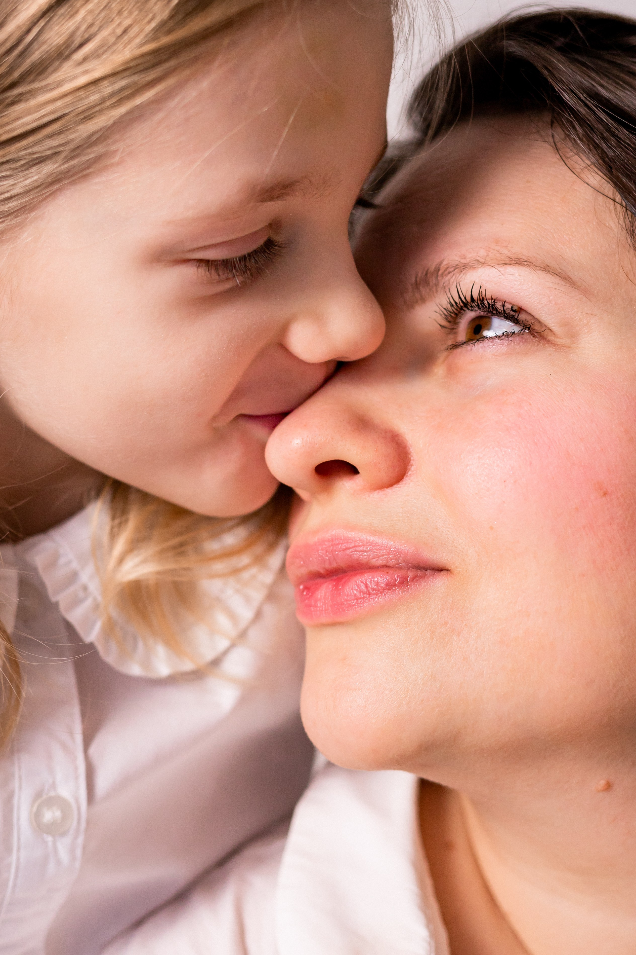 ЯНА, ДАНИЭЛА И МАРК. Семейный Фотограф в Санкт-Петербурге Пушкин Анастасия Дьяконенкова
