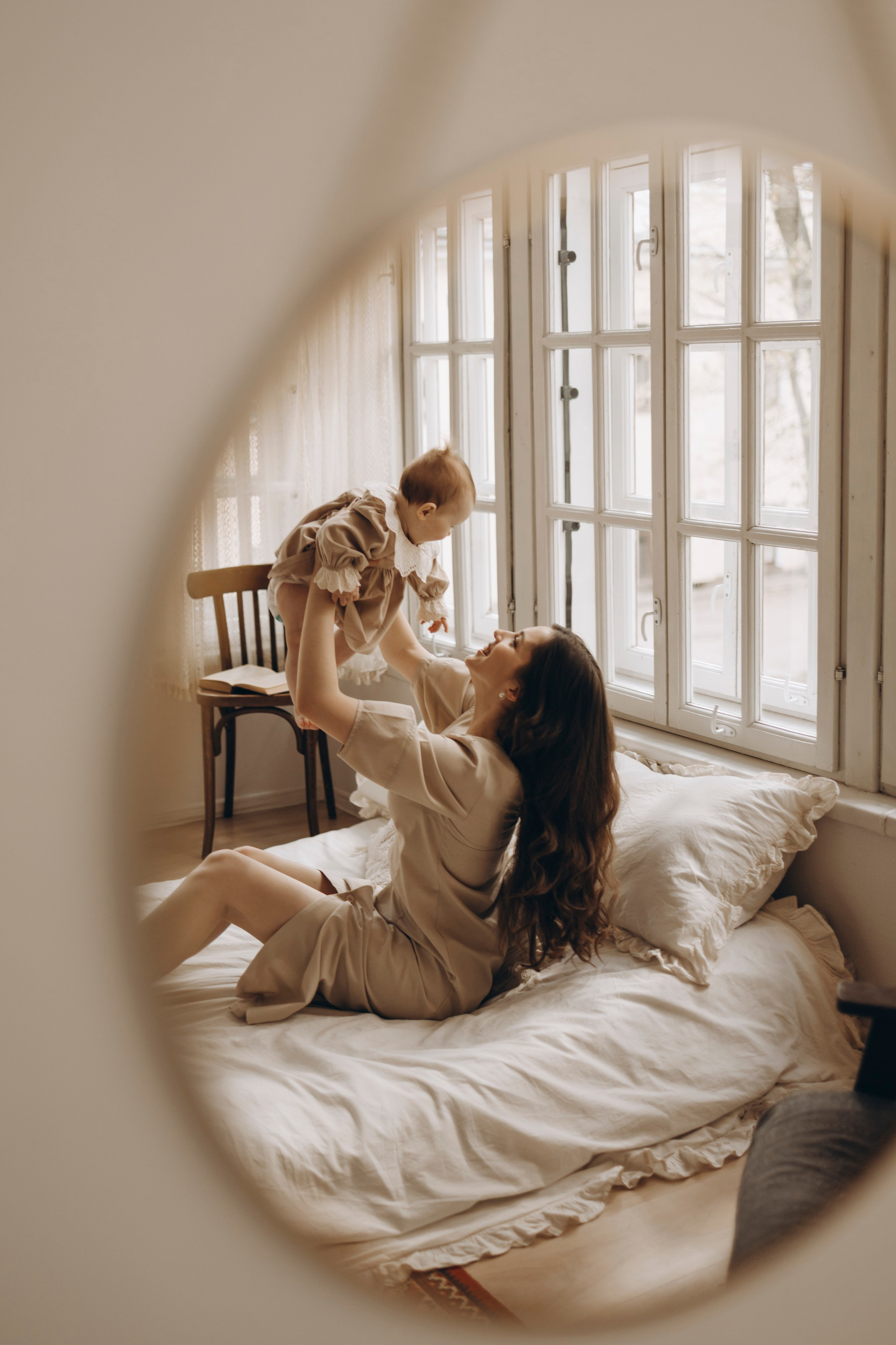 Семейный фотограф Ольга Старова Санкт-Петербург