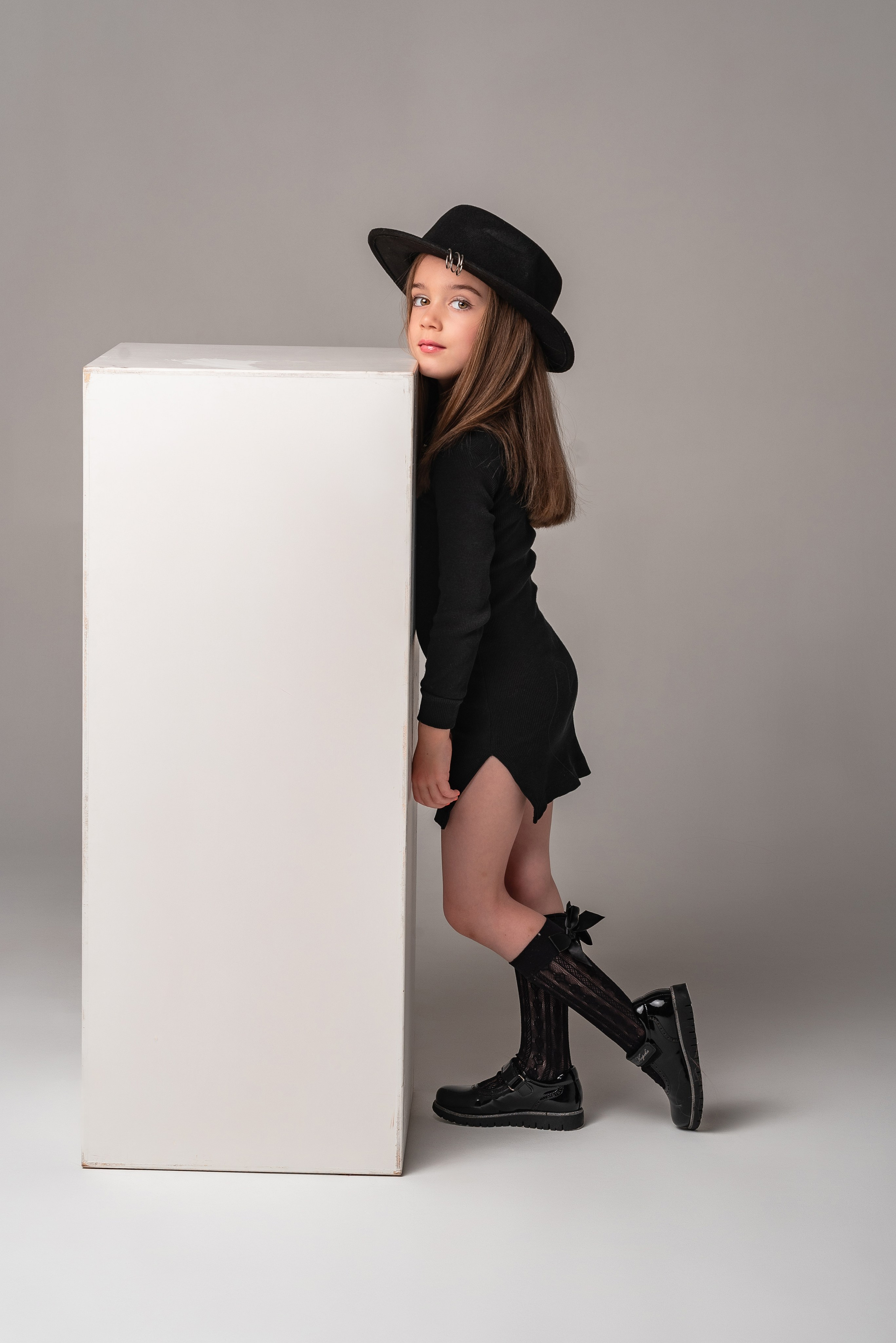 Детская стилизованная фотосессия в сочи. Детский студийный фотограф Сочи