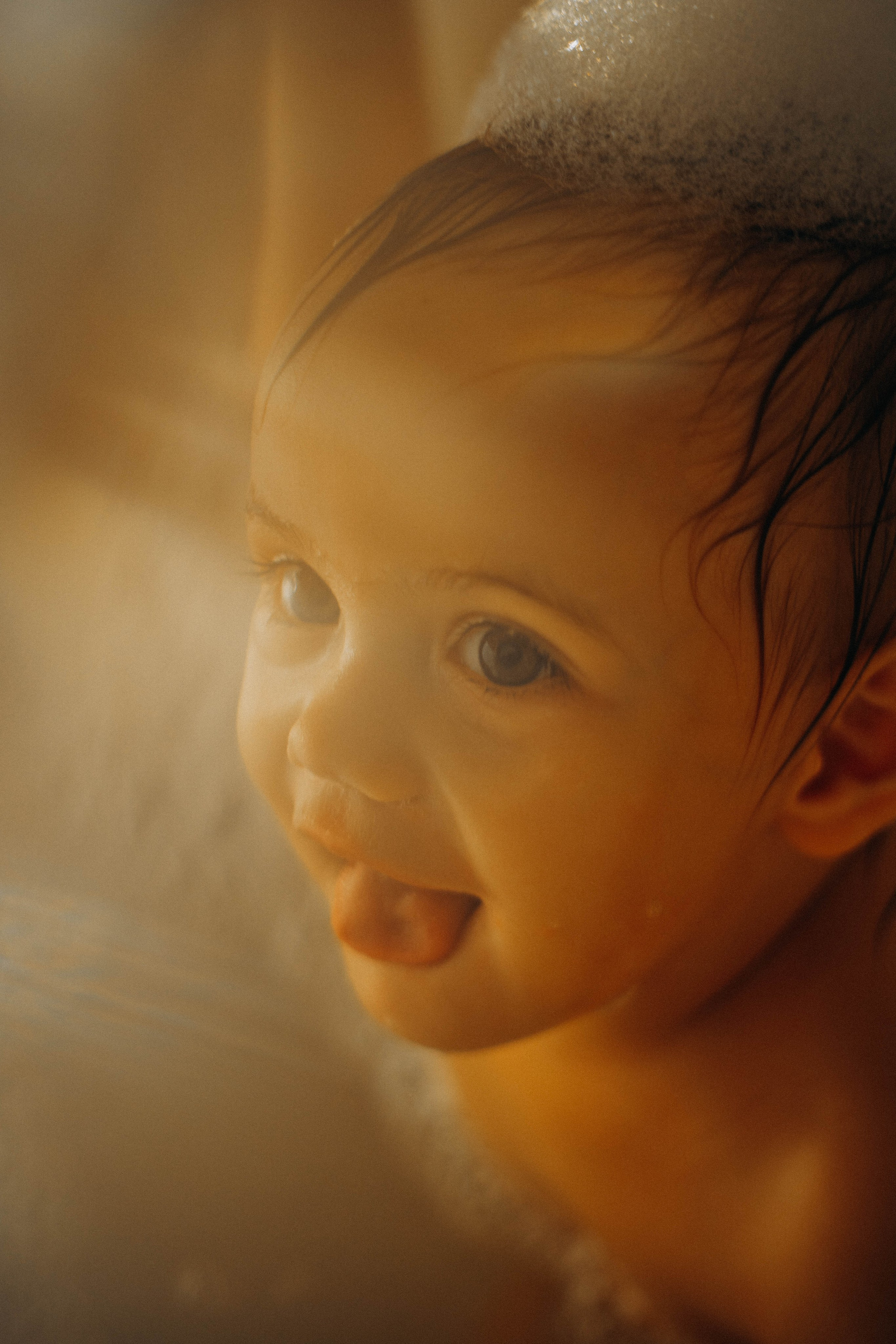 Оля, Рома, Миша, Вера. Семейный фотограф Юлия Котова