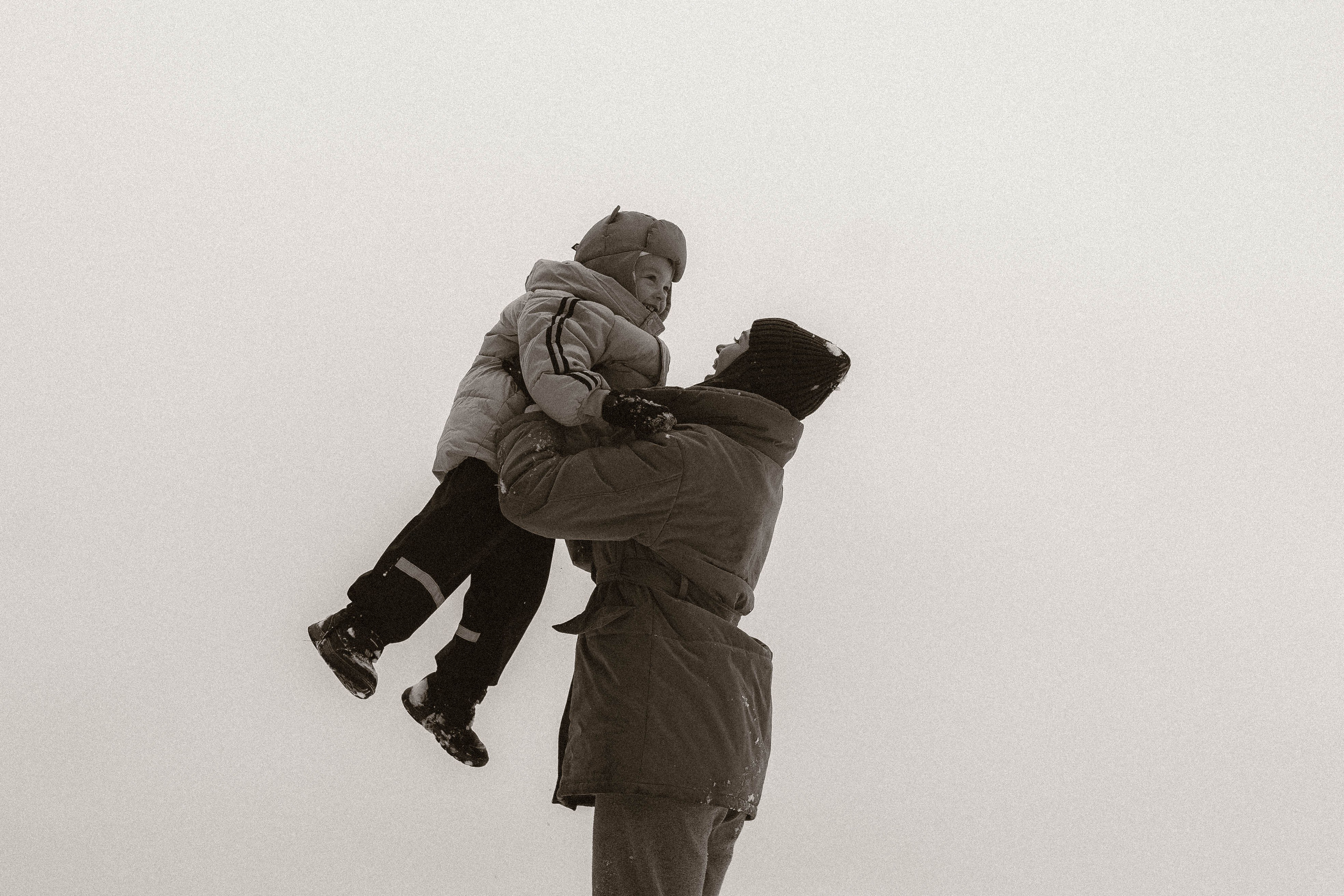Аня, Саша и Матвей. Семейный фотограф Юлия Котова