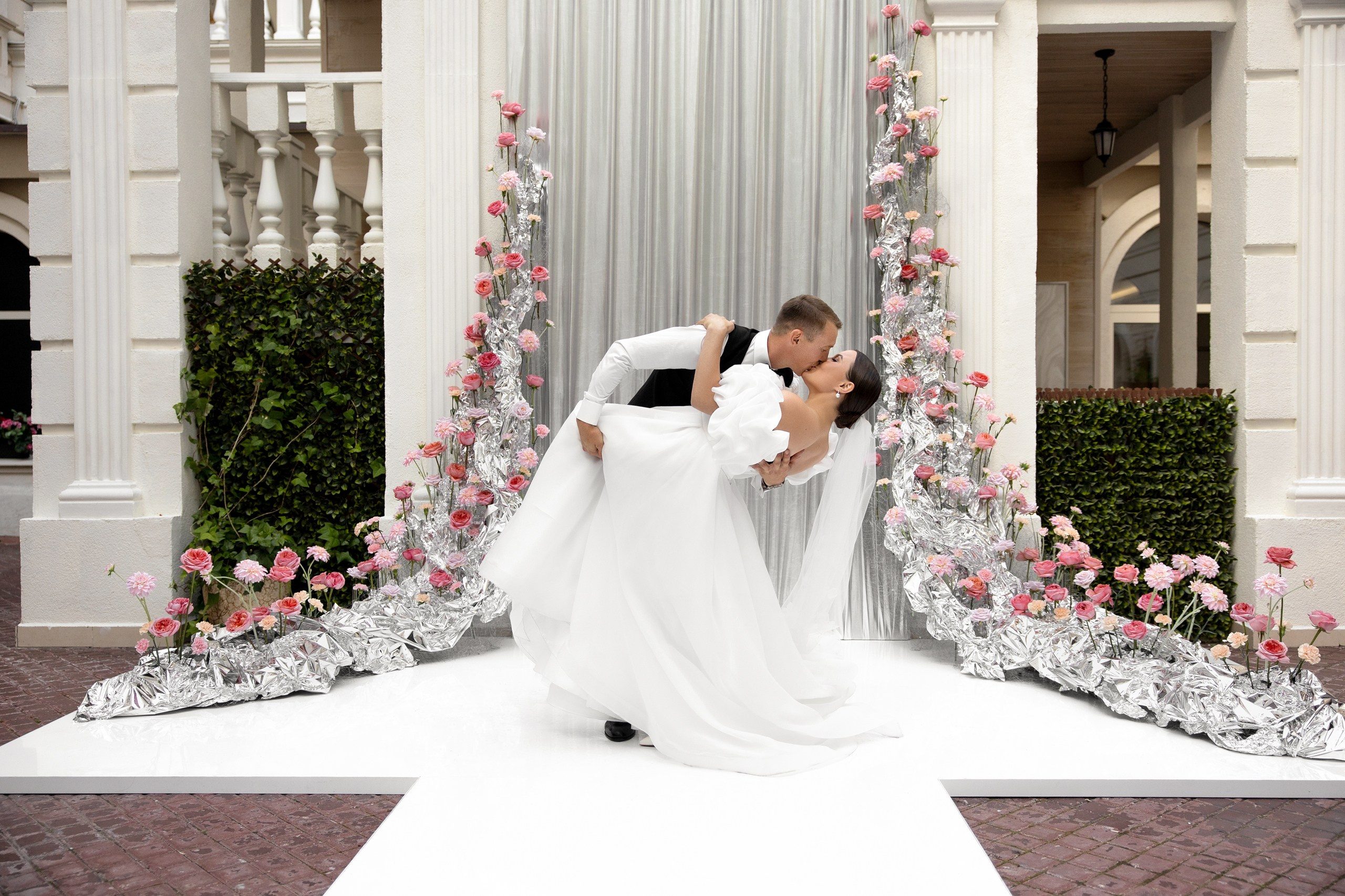 Свадебный фотограф в Ульяновске Владимир Лесников