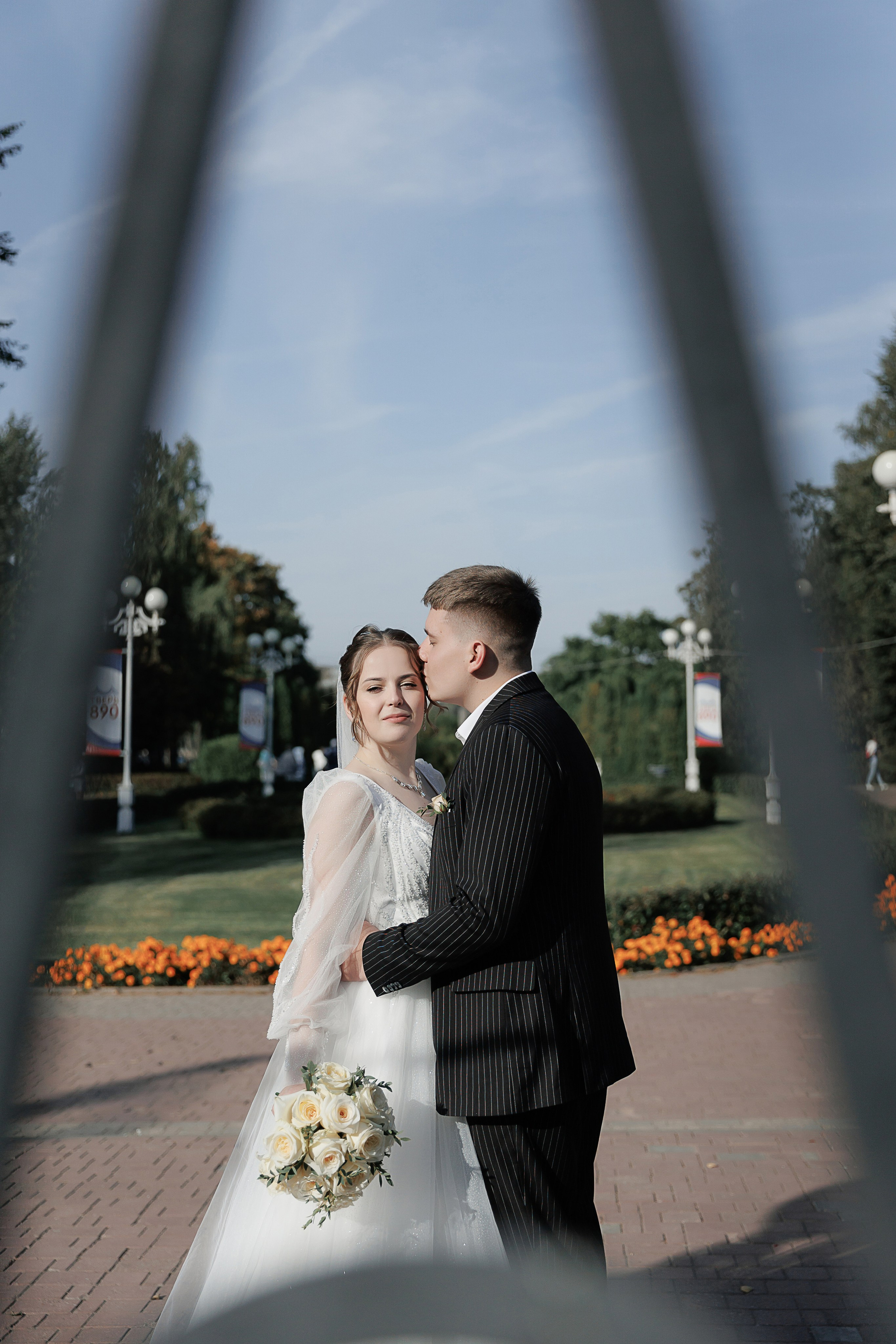 Свадьба. Свадебный и семейный фотограф в Твери и Тверской области