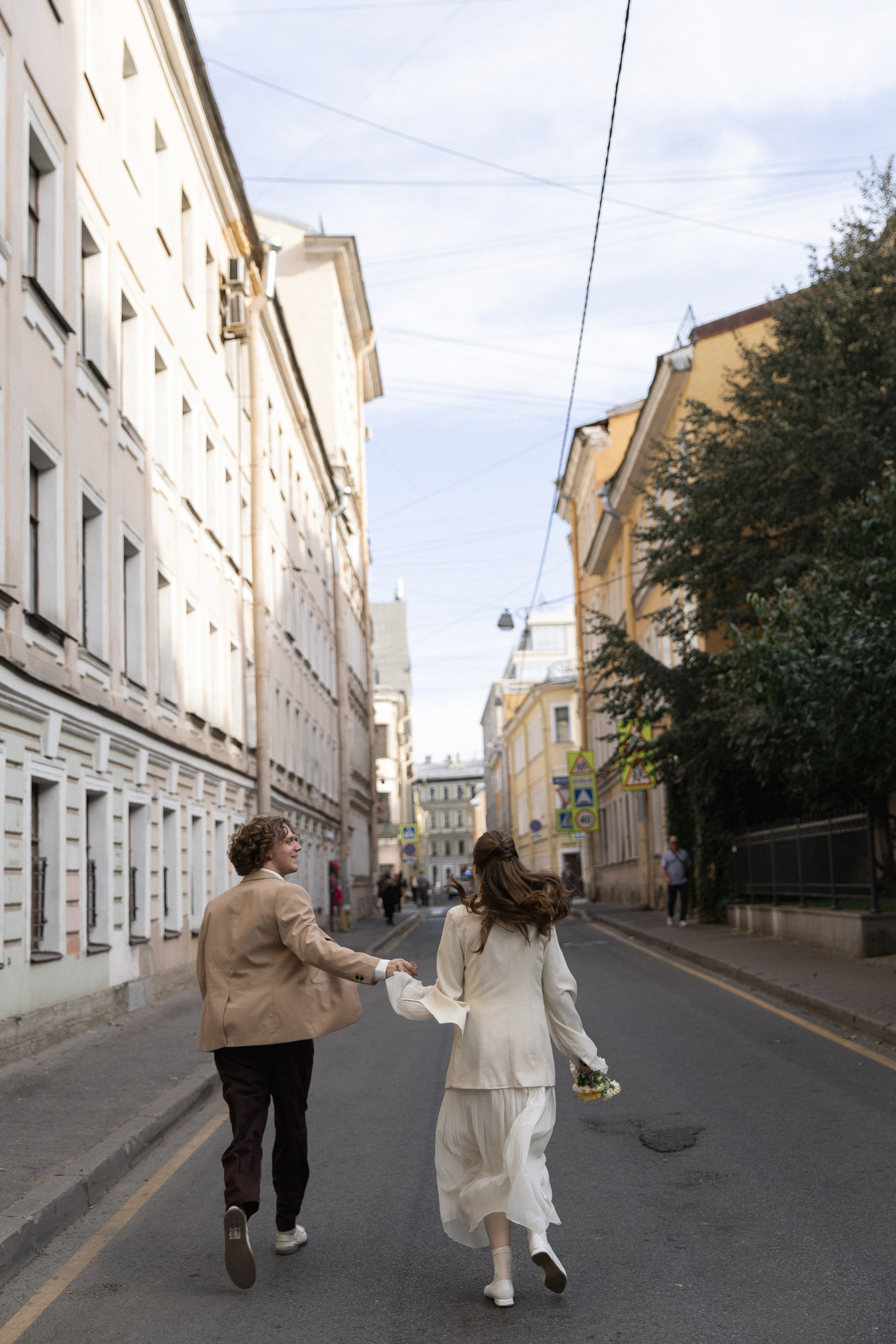 Парадная Ромашка. Фотограф Вышний Волочек/Тверь/Москва/Санкт-Петербург
