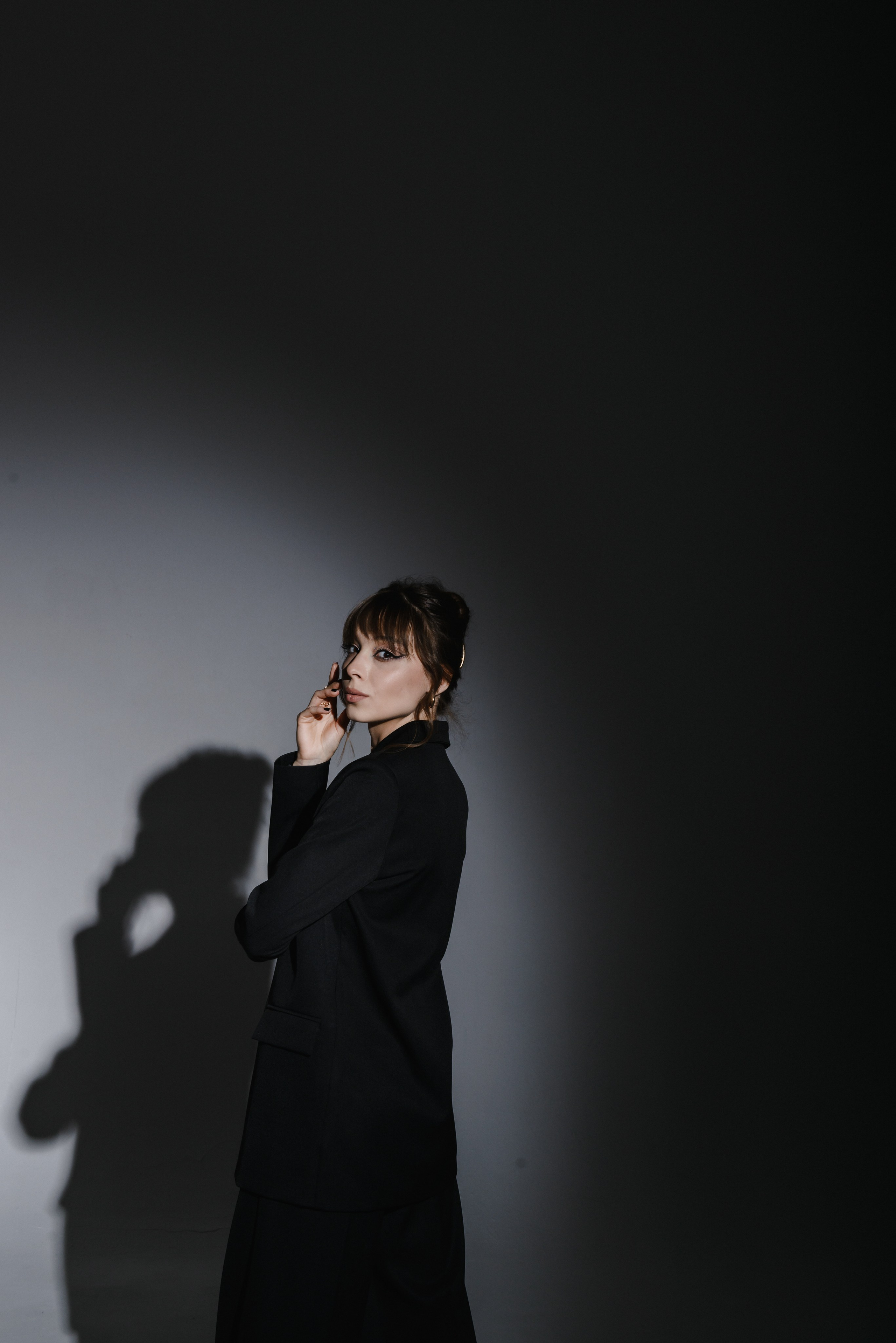 ПОЛИНА. Фотограф Лопаткина Ирина