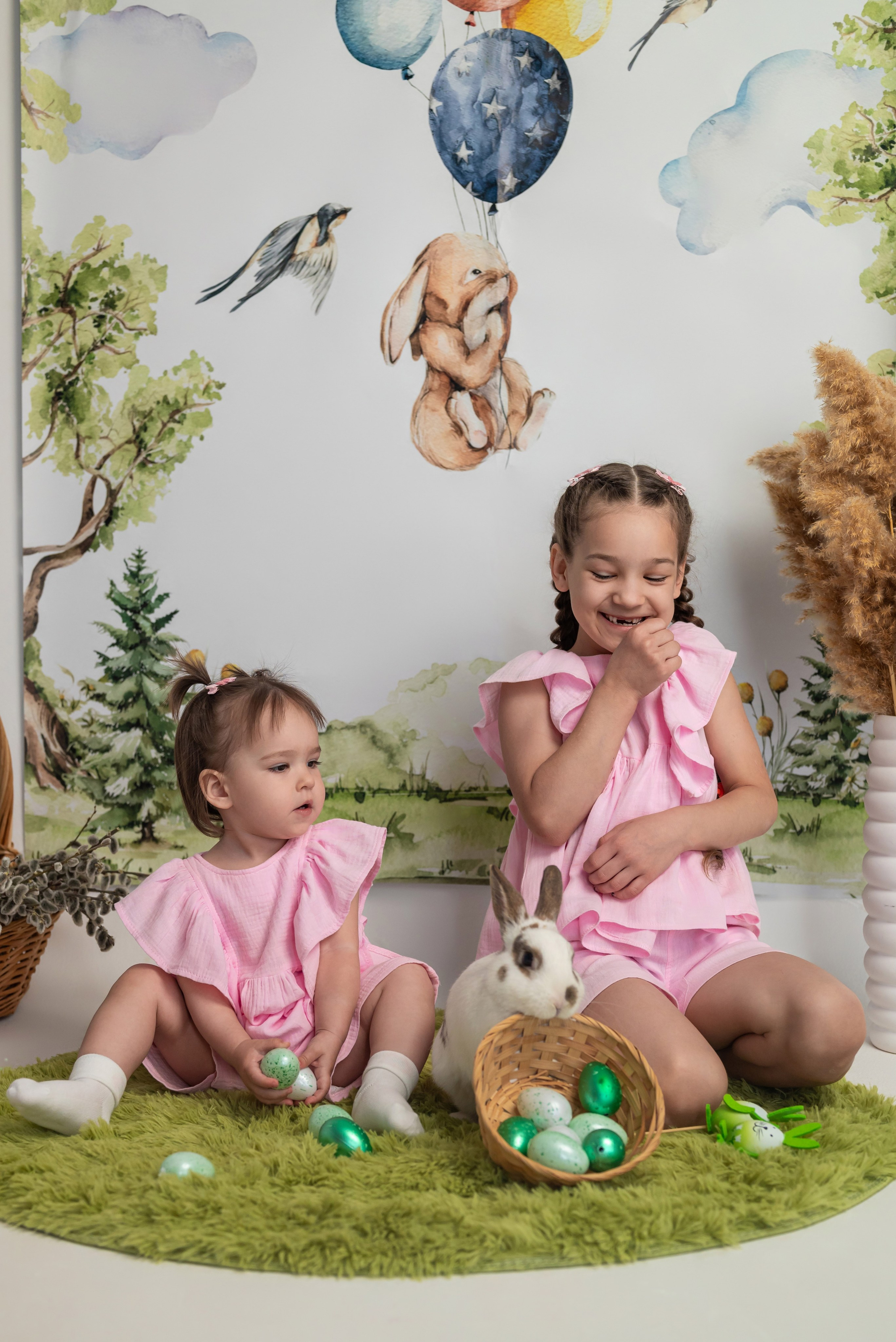 Фотопроект *Пасха*. Фотограф в городе Салават