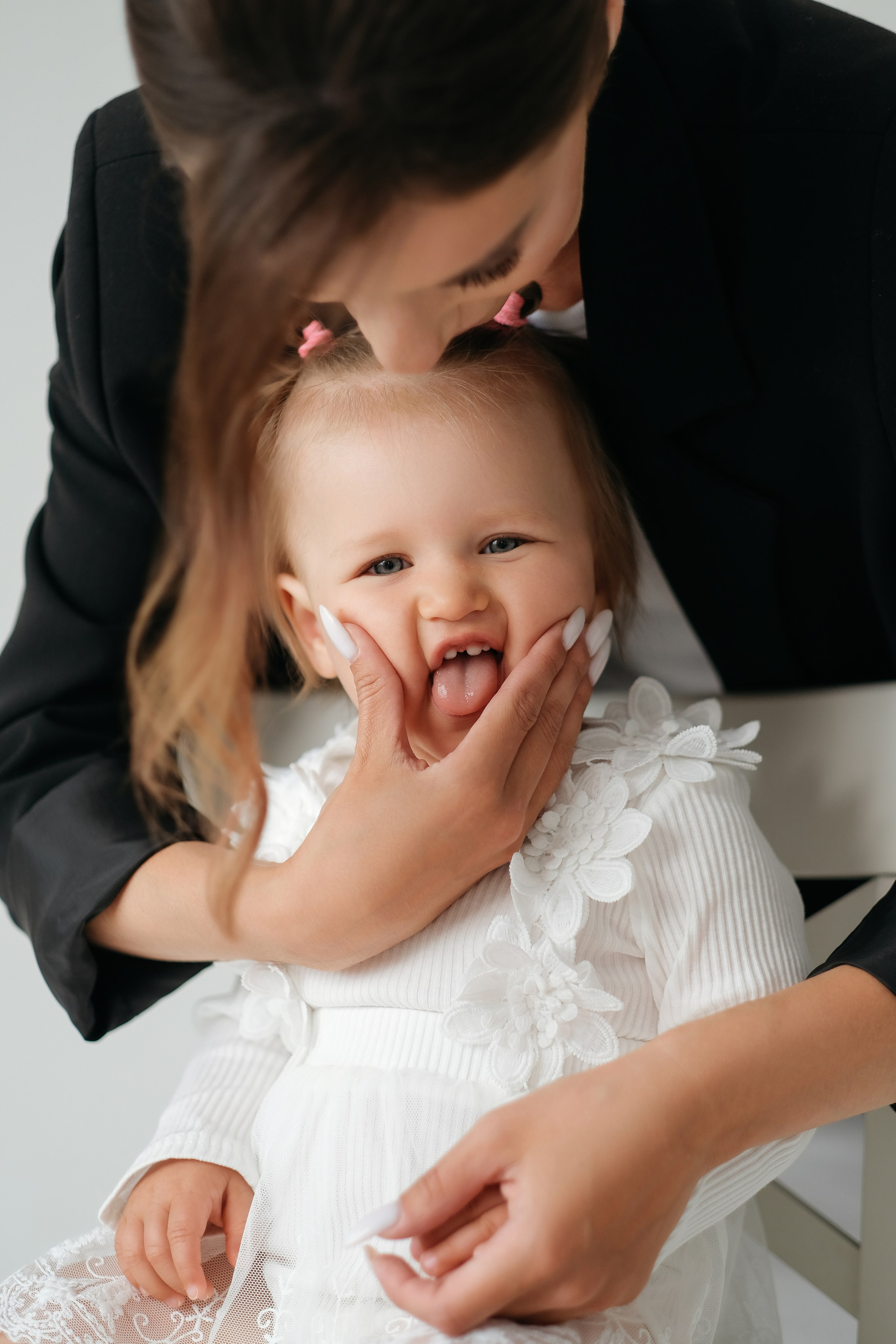 Фотограф беременности и Newborn в Екатеринбурге Марина Добровольская