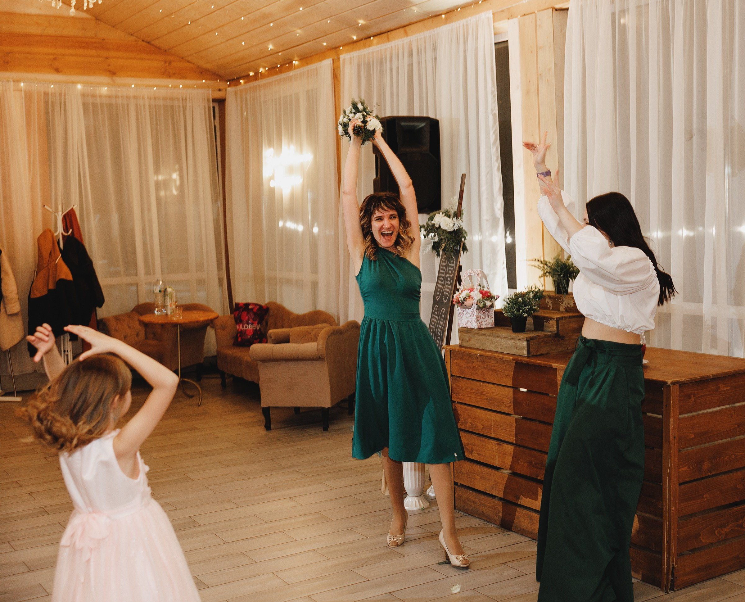 Николай Алена. Свадебный фотограф и видеограф Дмитрий Горяченков