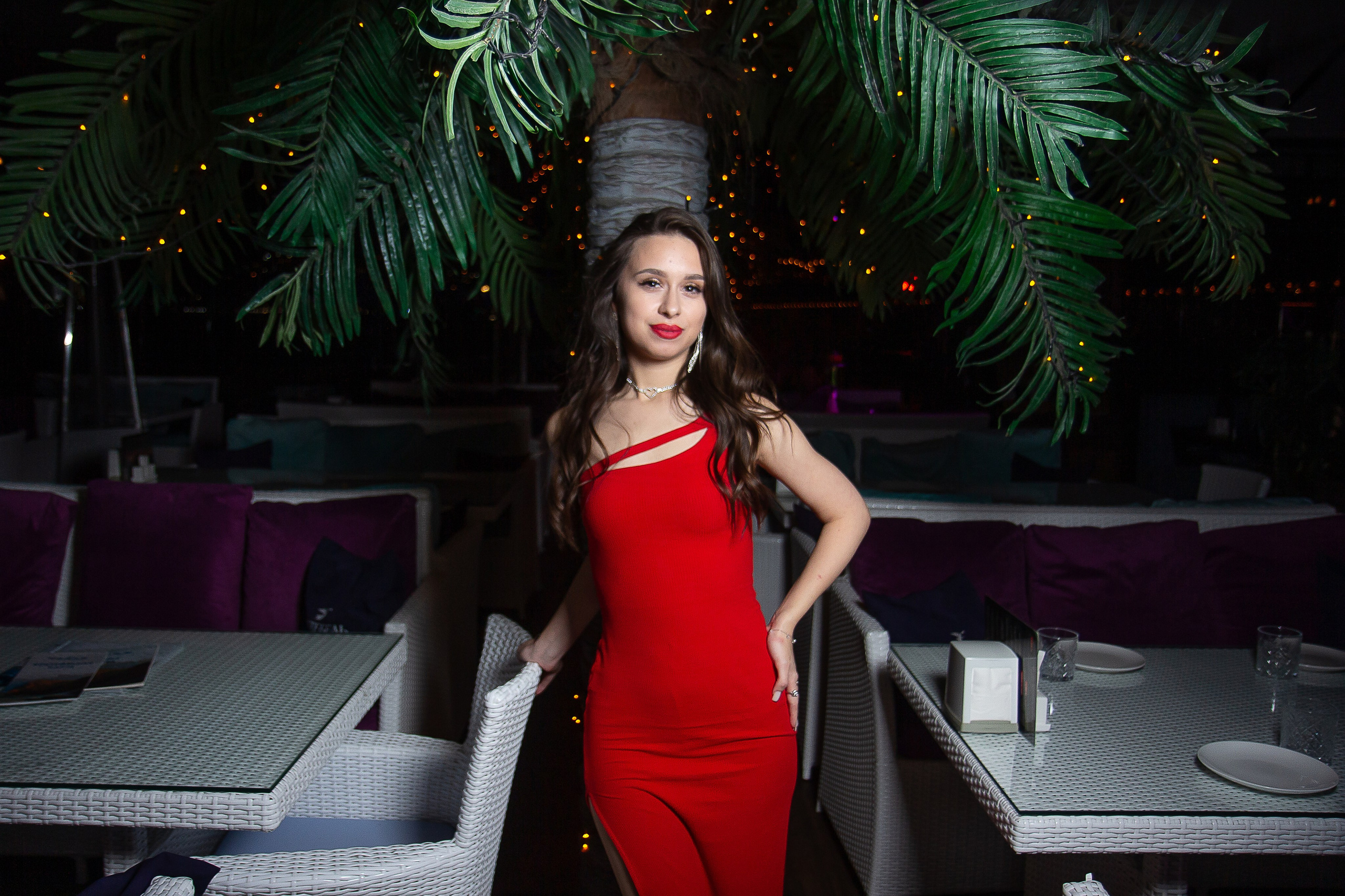 Концерт VA.NO | QUEST PISTOLS SHOW. Репортажный фотограф в Ялте Алексей Семёнов